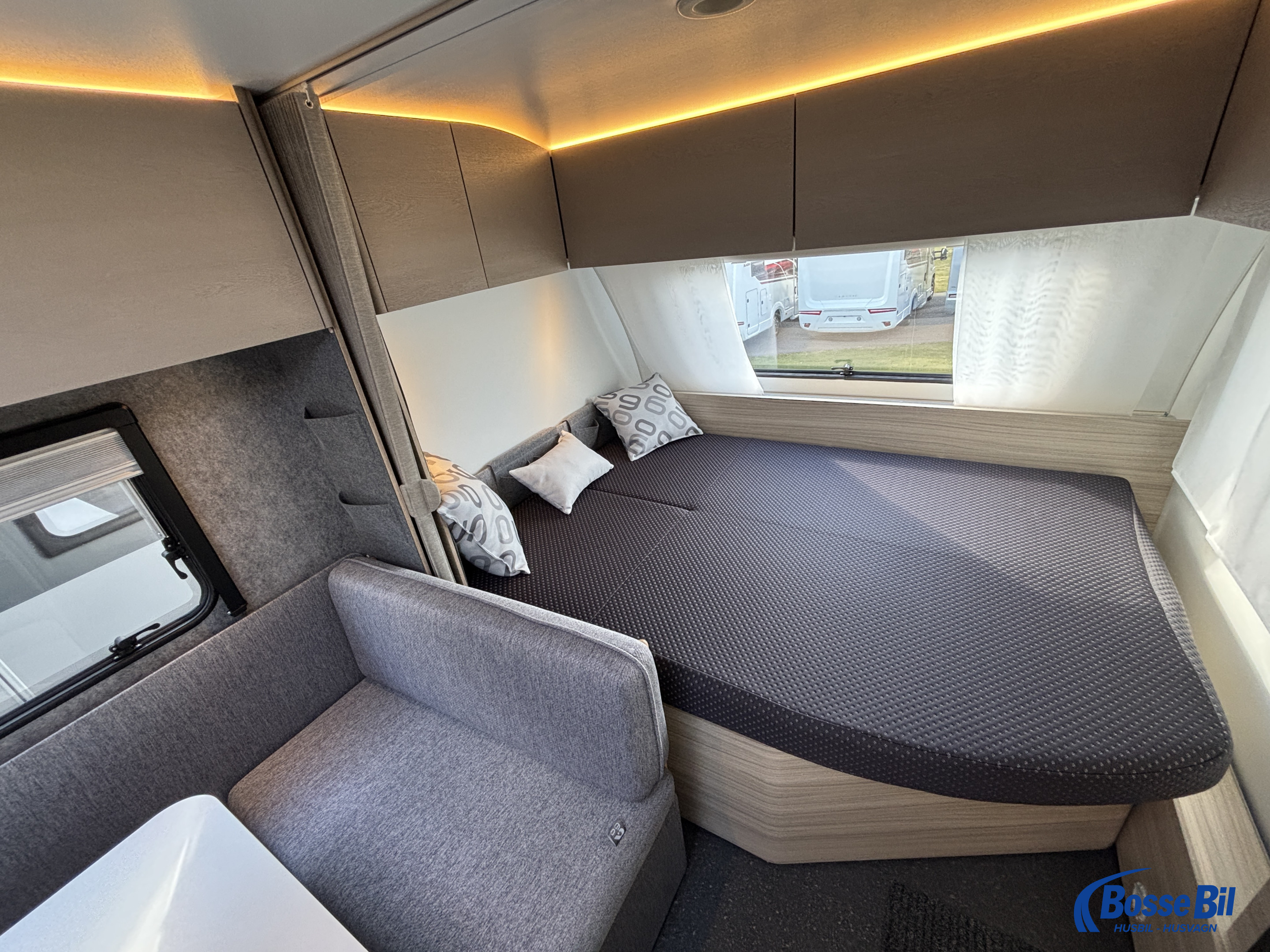 Adria ALTEA 552 PK 60Y - Adria