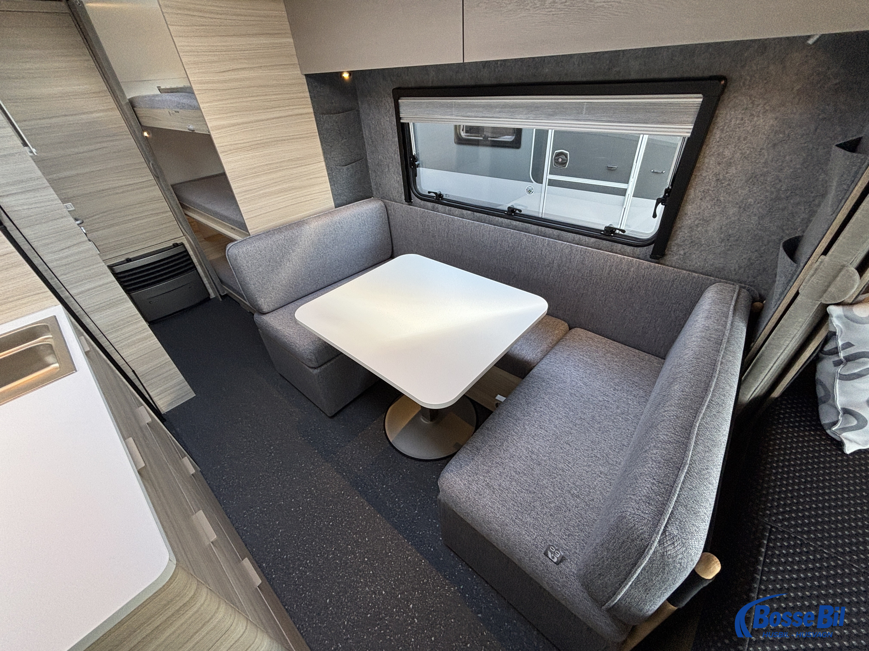 Adria ALTEA 552 PK 60Y - Adria