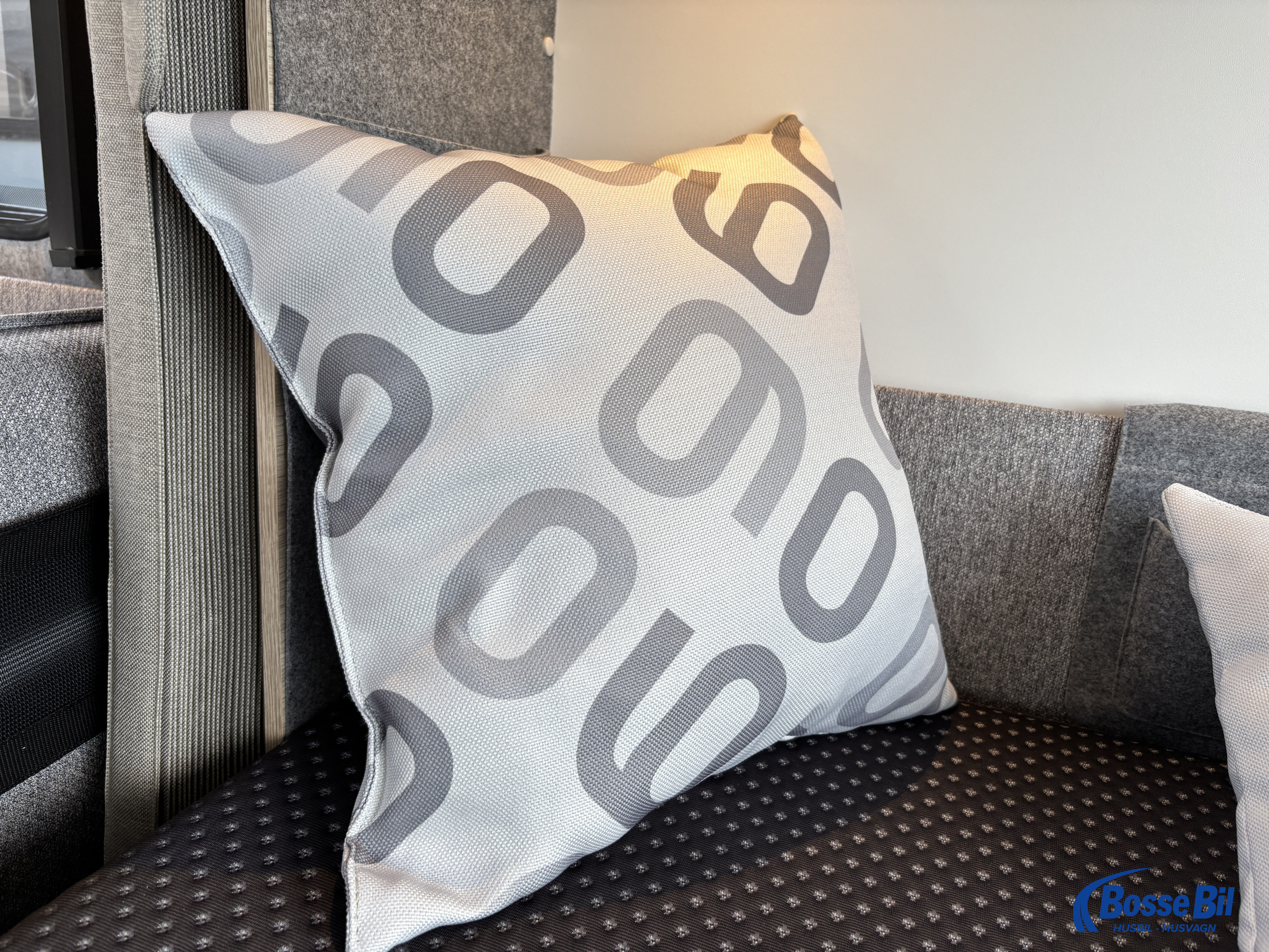 Adria ALTEA 552 PK 60Y - Adria