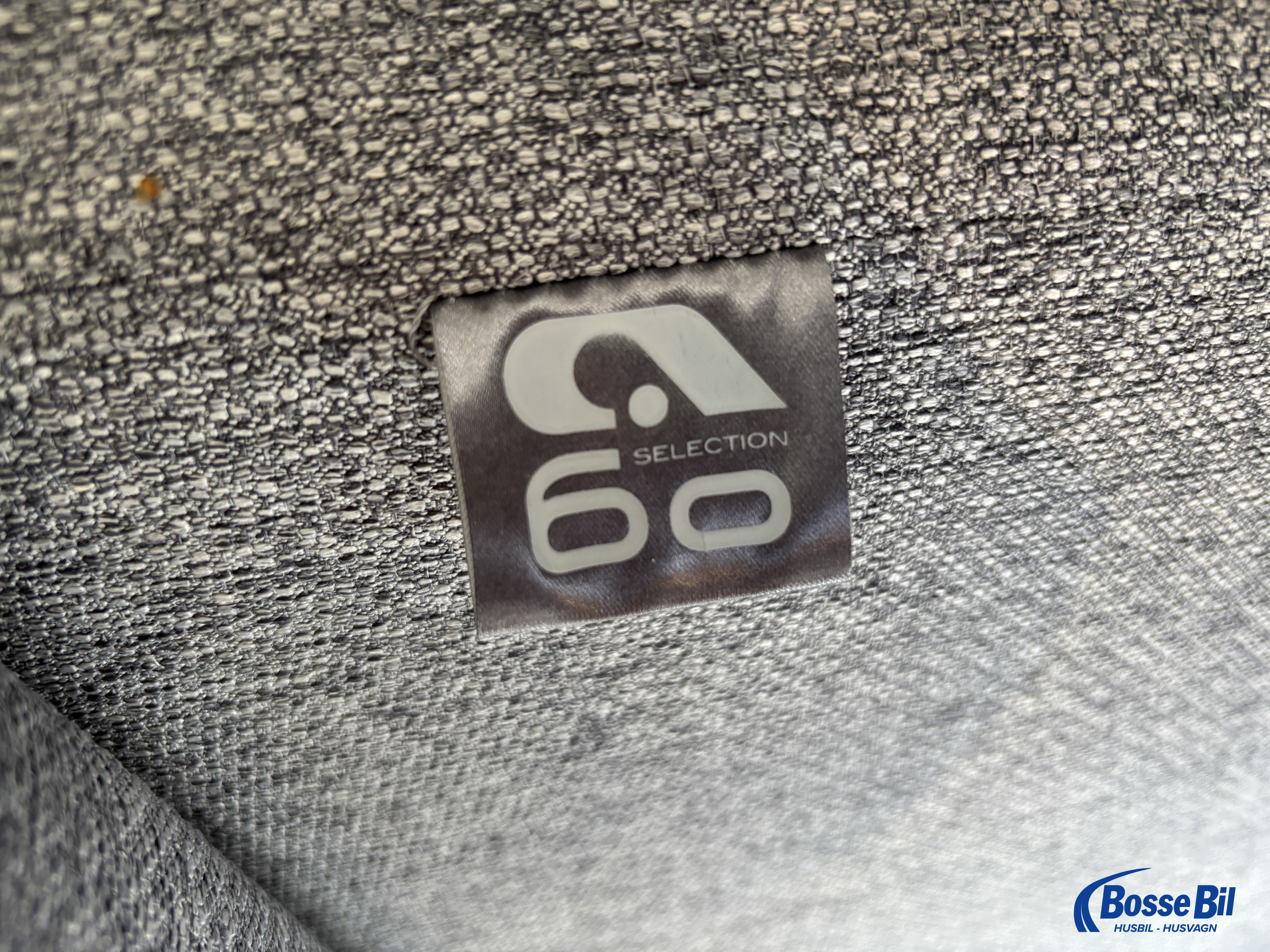 Adria ALTEA 552 PK 60Y - Adria