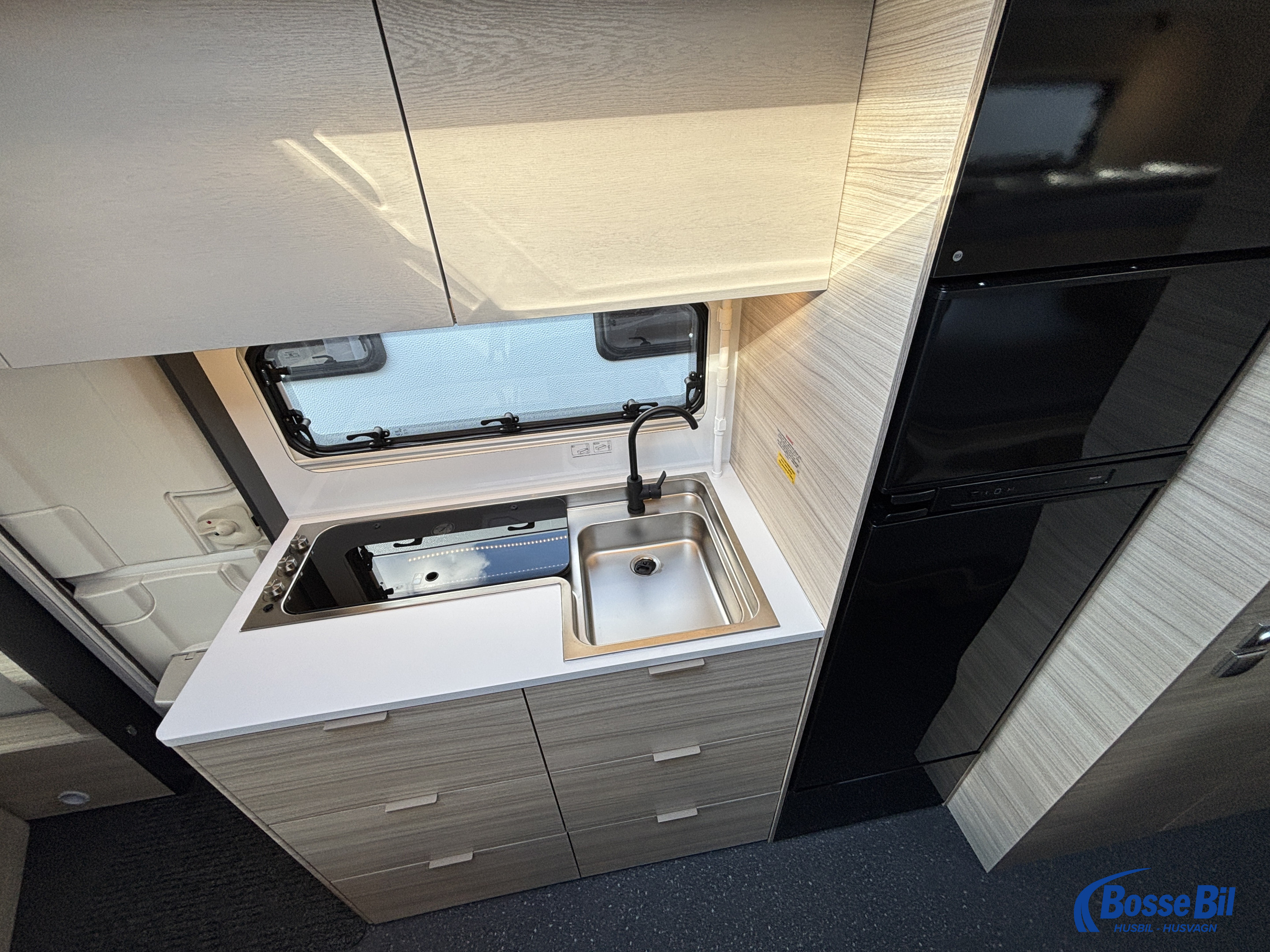 Adria ALTEA 552 PK 60Y - Adria