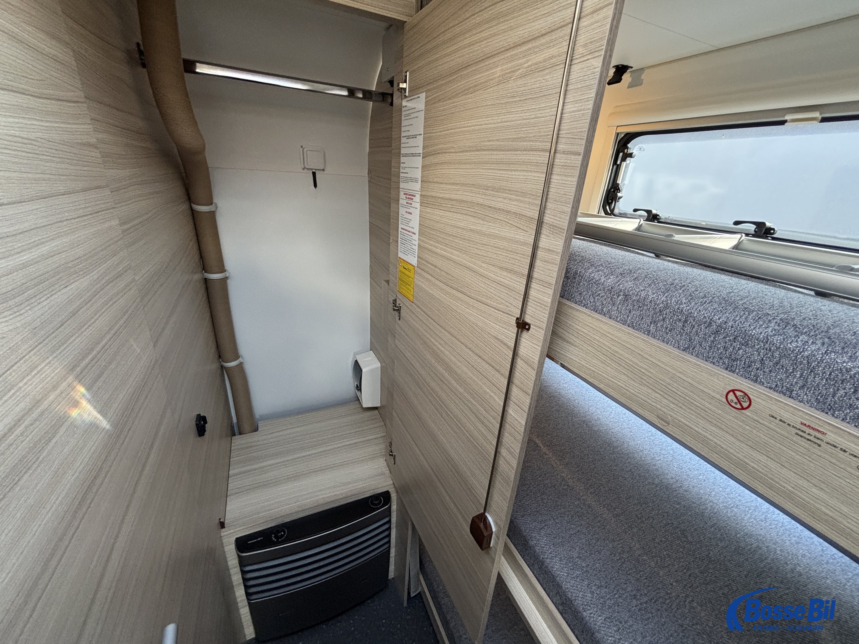 Adria ALTEA 552 PK 60Y - Adria