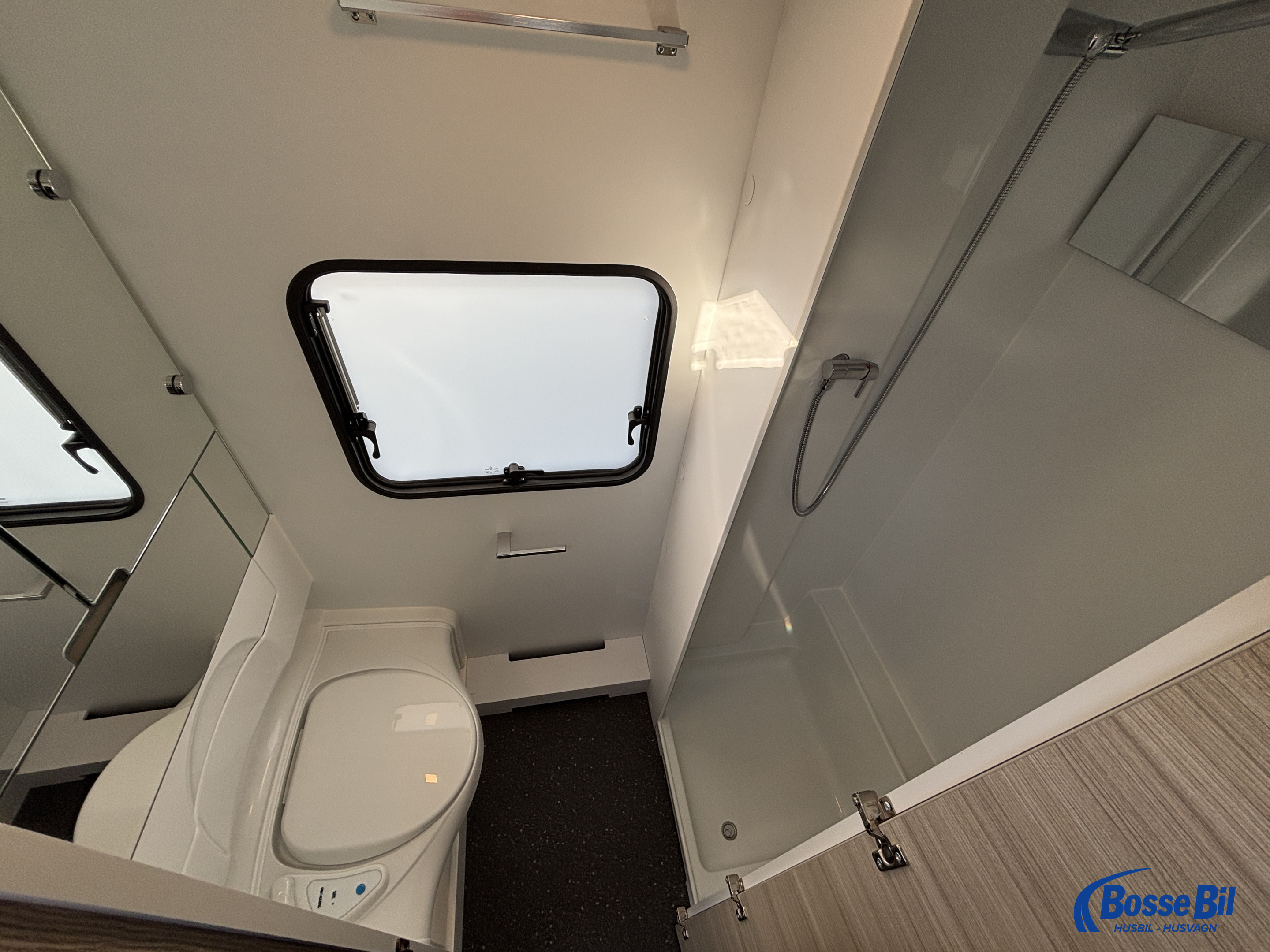 Adria ALTEA 552 PK 60Y - Adria