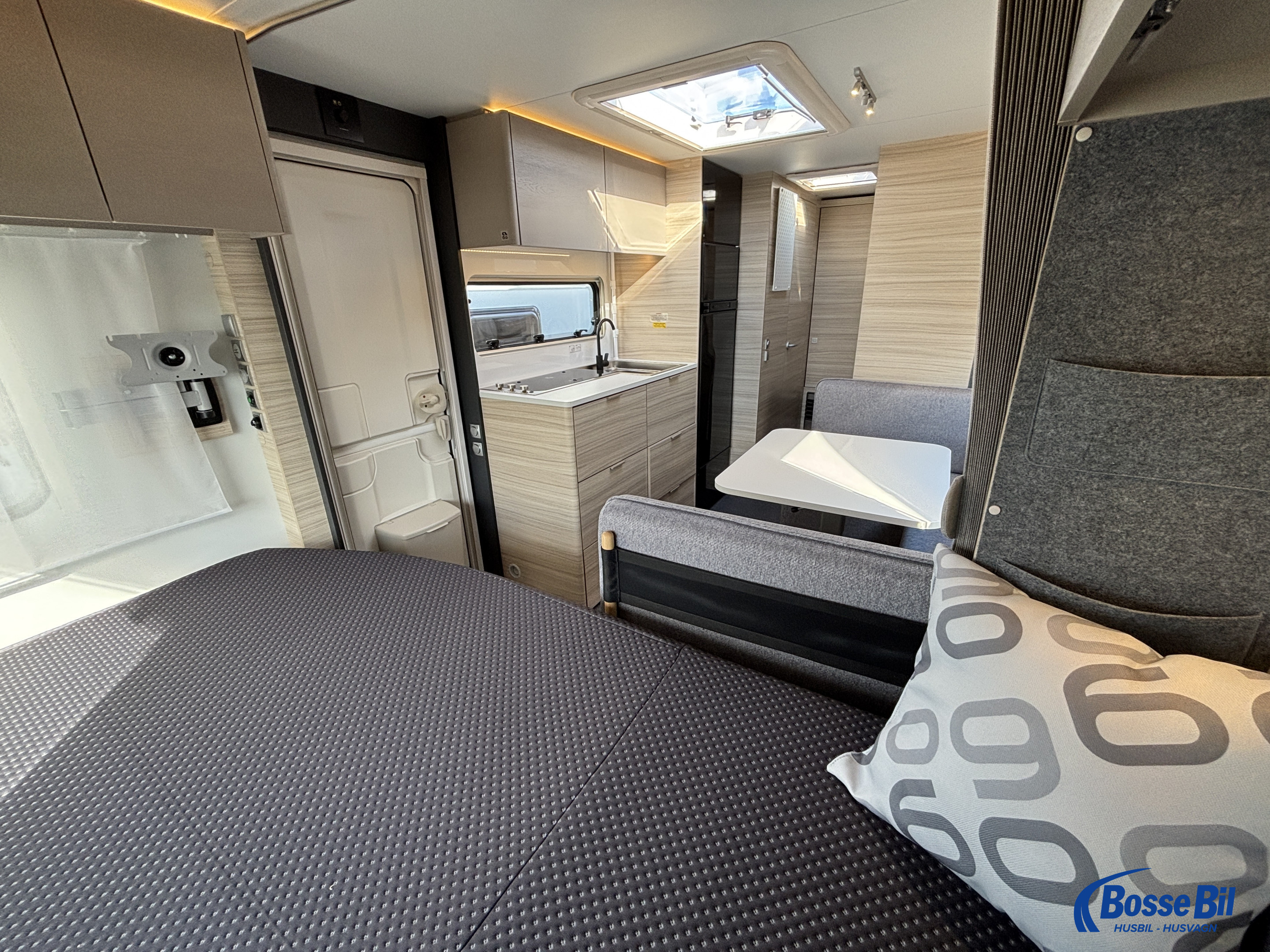 Adria ALTEA 552 PK 60Y - Adria