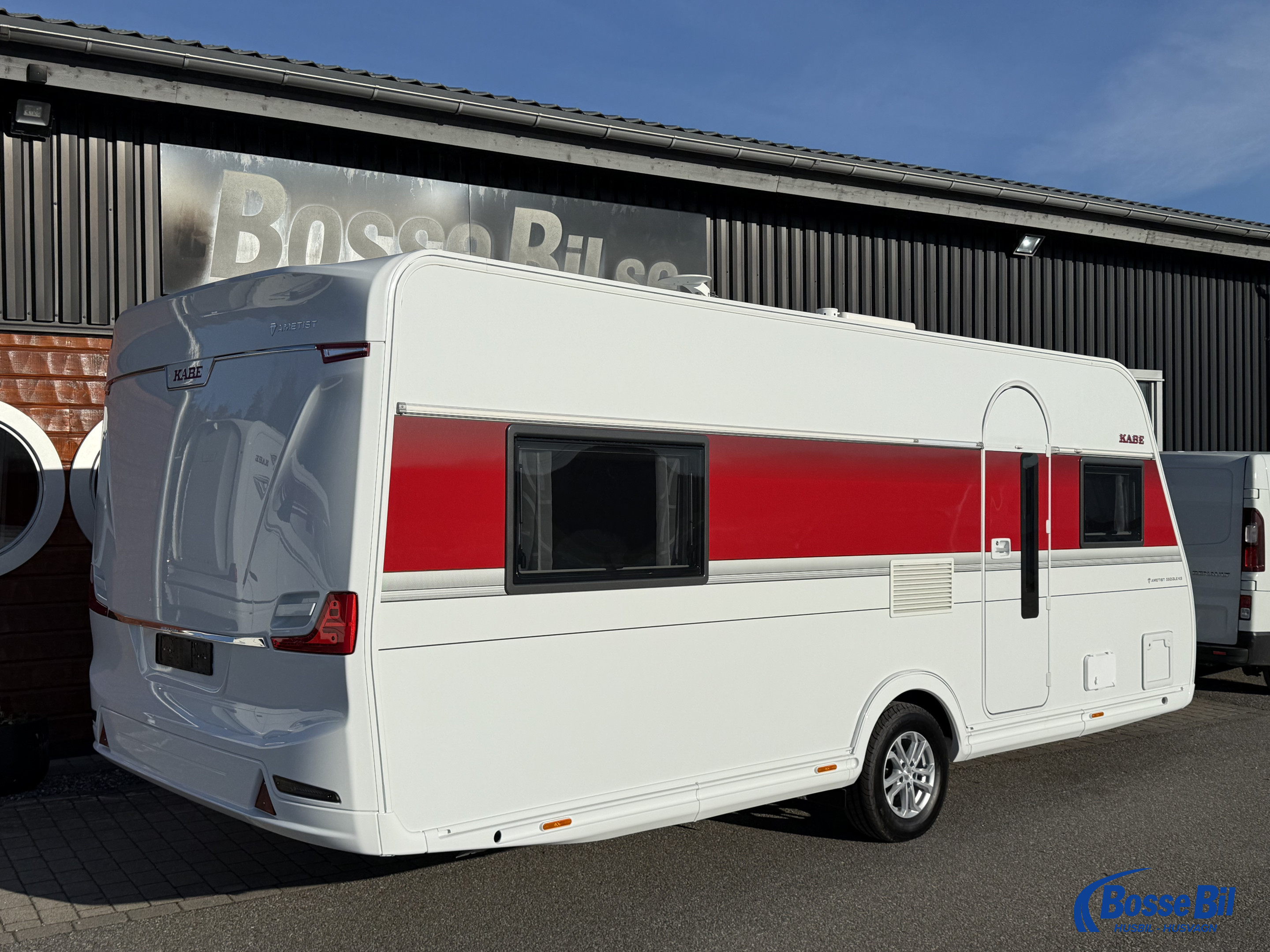 KABE AMETIST 560 GLE KS - KABE