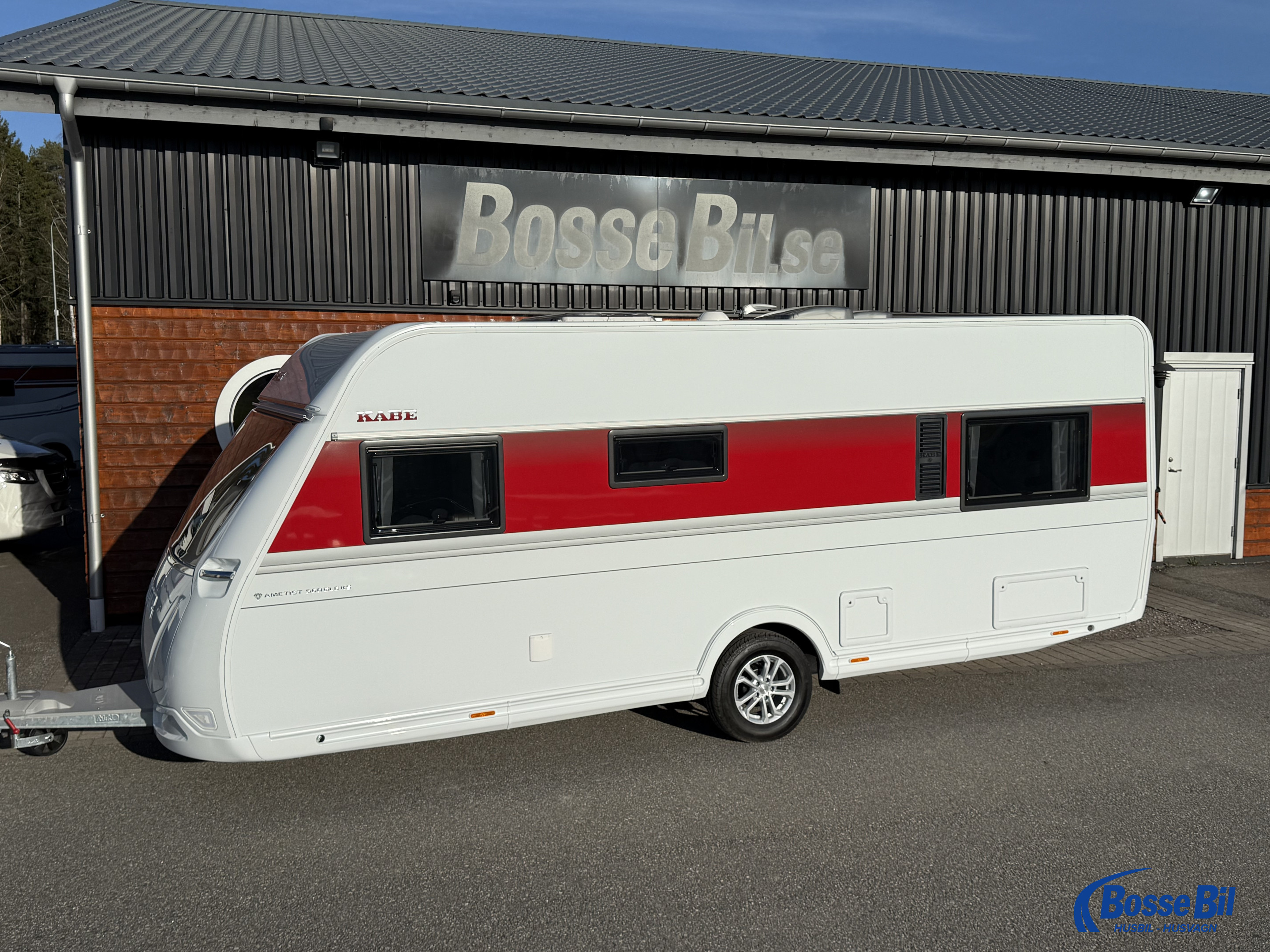 KABE AMETIST 560 GLE KS - KABE