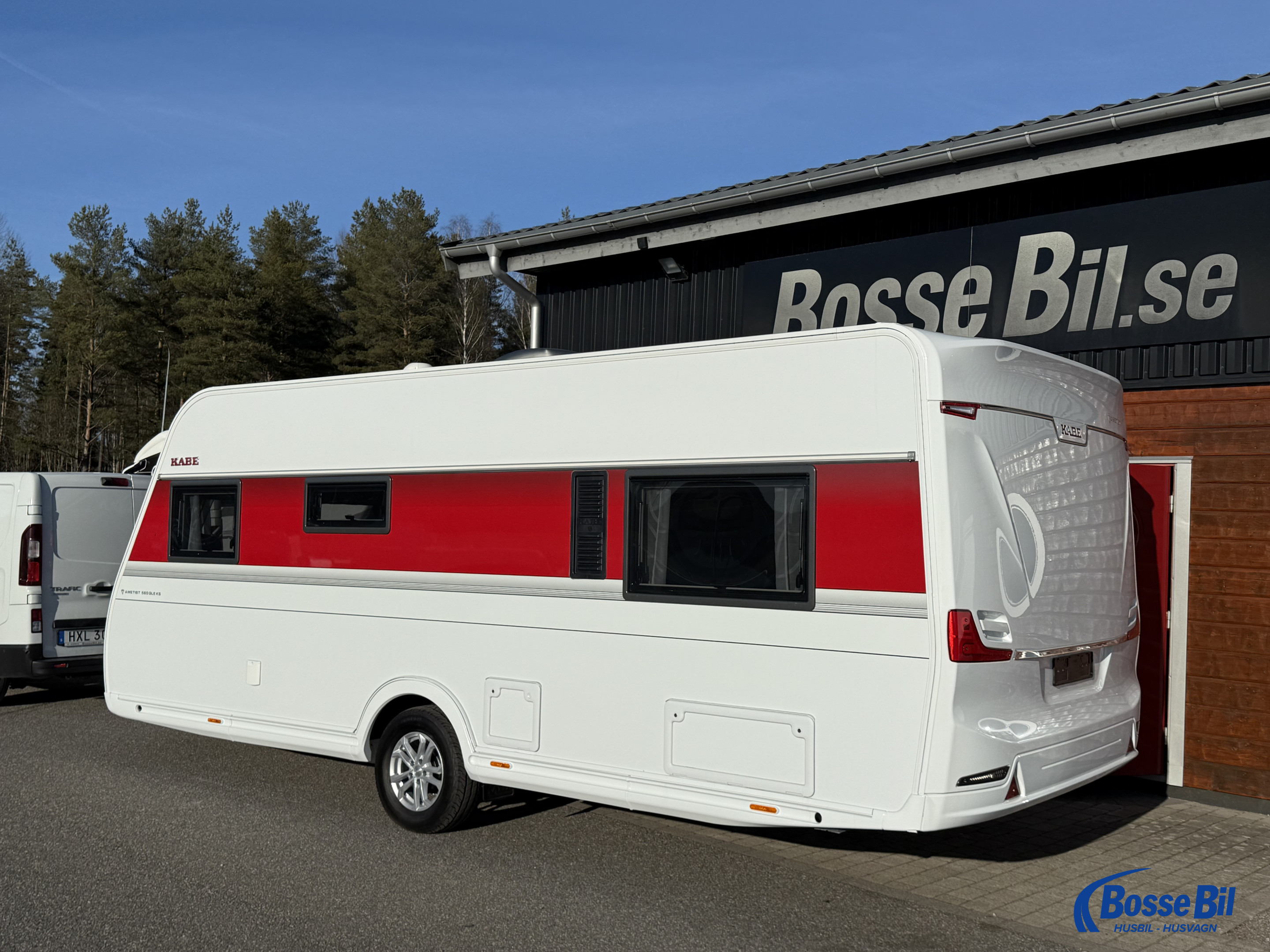 KABE AMETIST 560 GLE KS - KABE