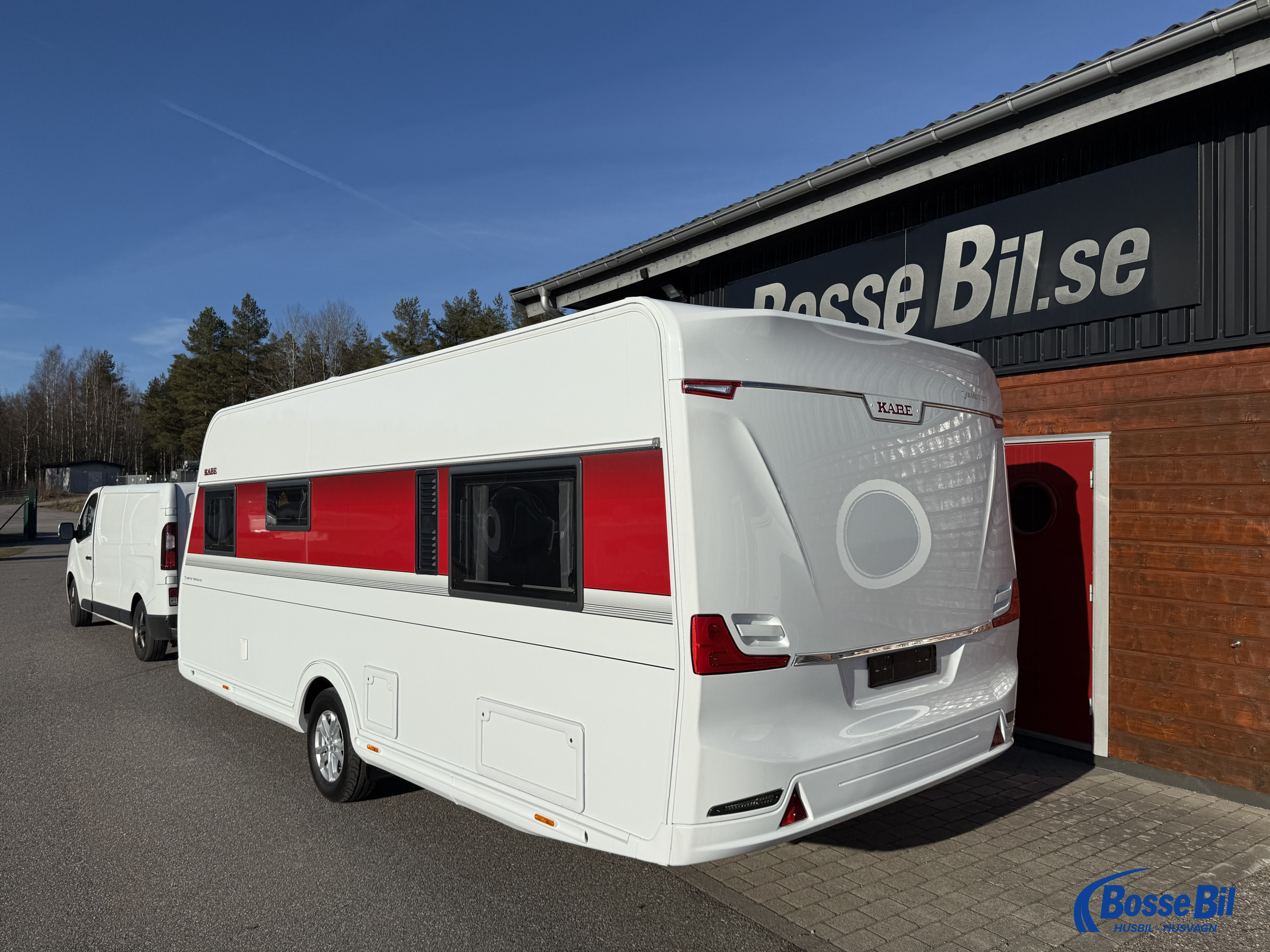 KABE AMETIST 560 GLE KS - KABE