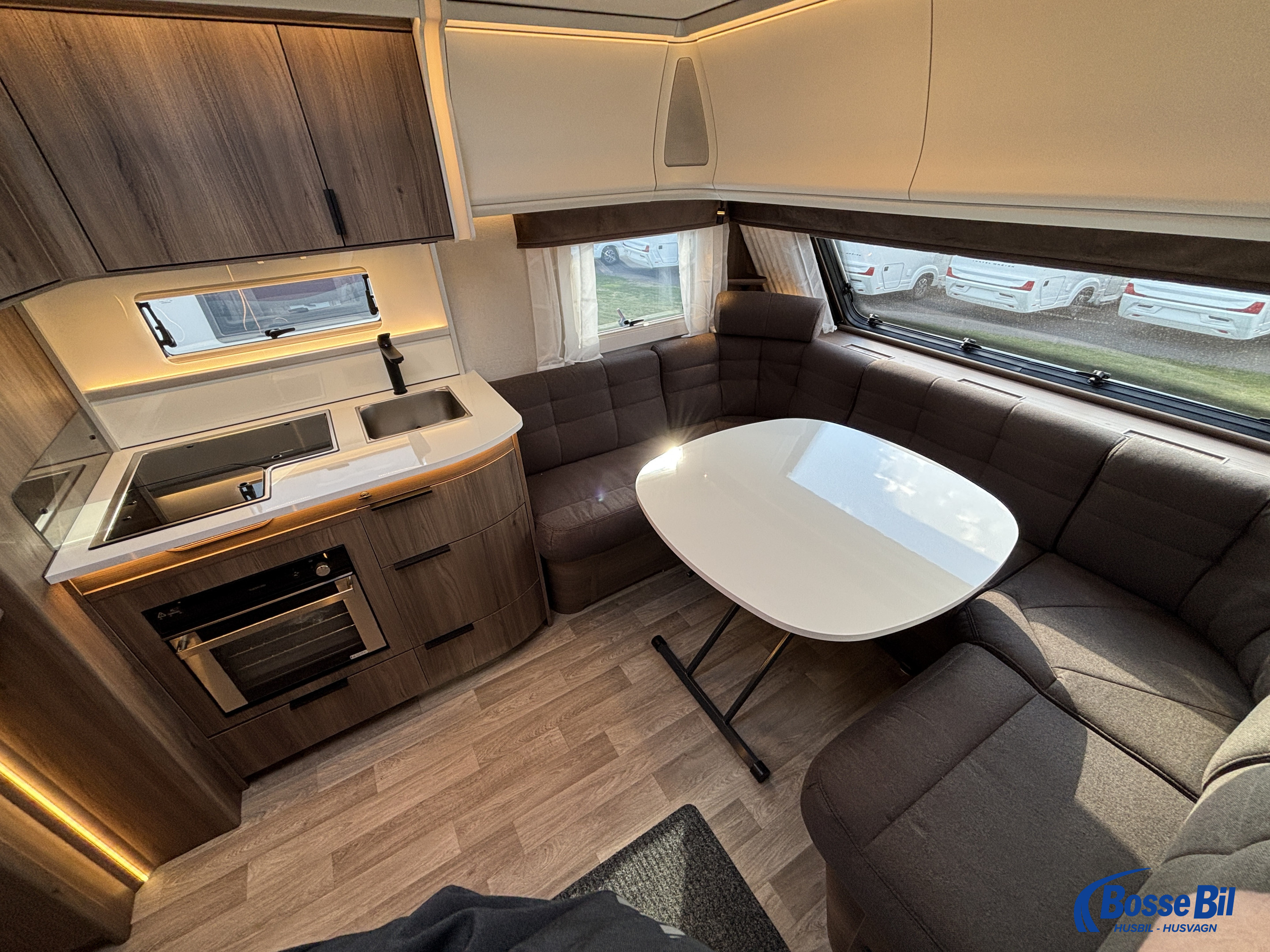 KABE AMETIST 560 GLE KS - KABE