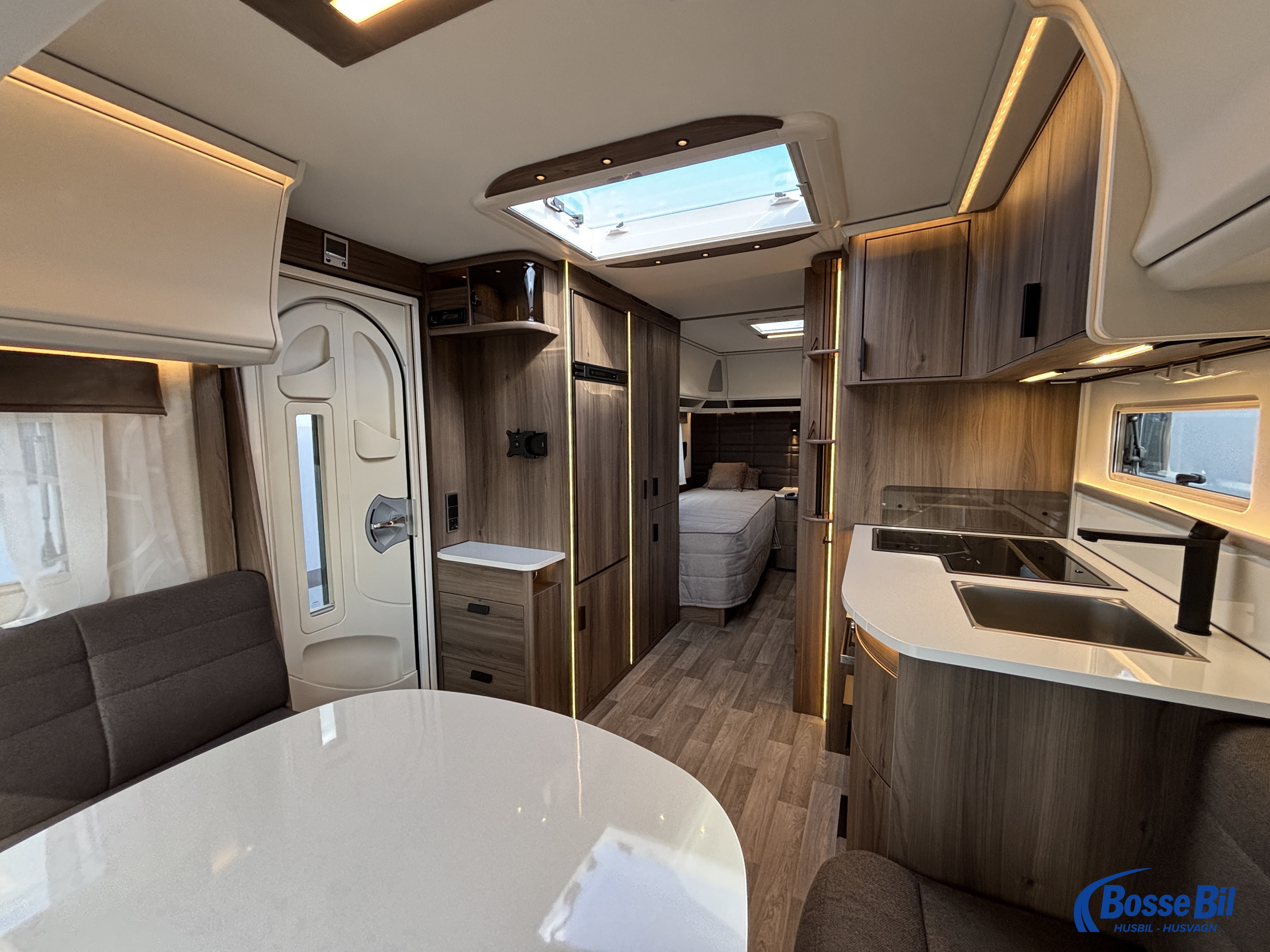 KABE AMETIST 560 GLE KS - KABE