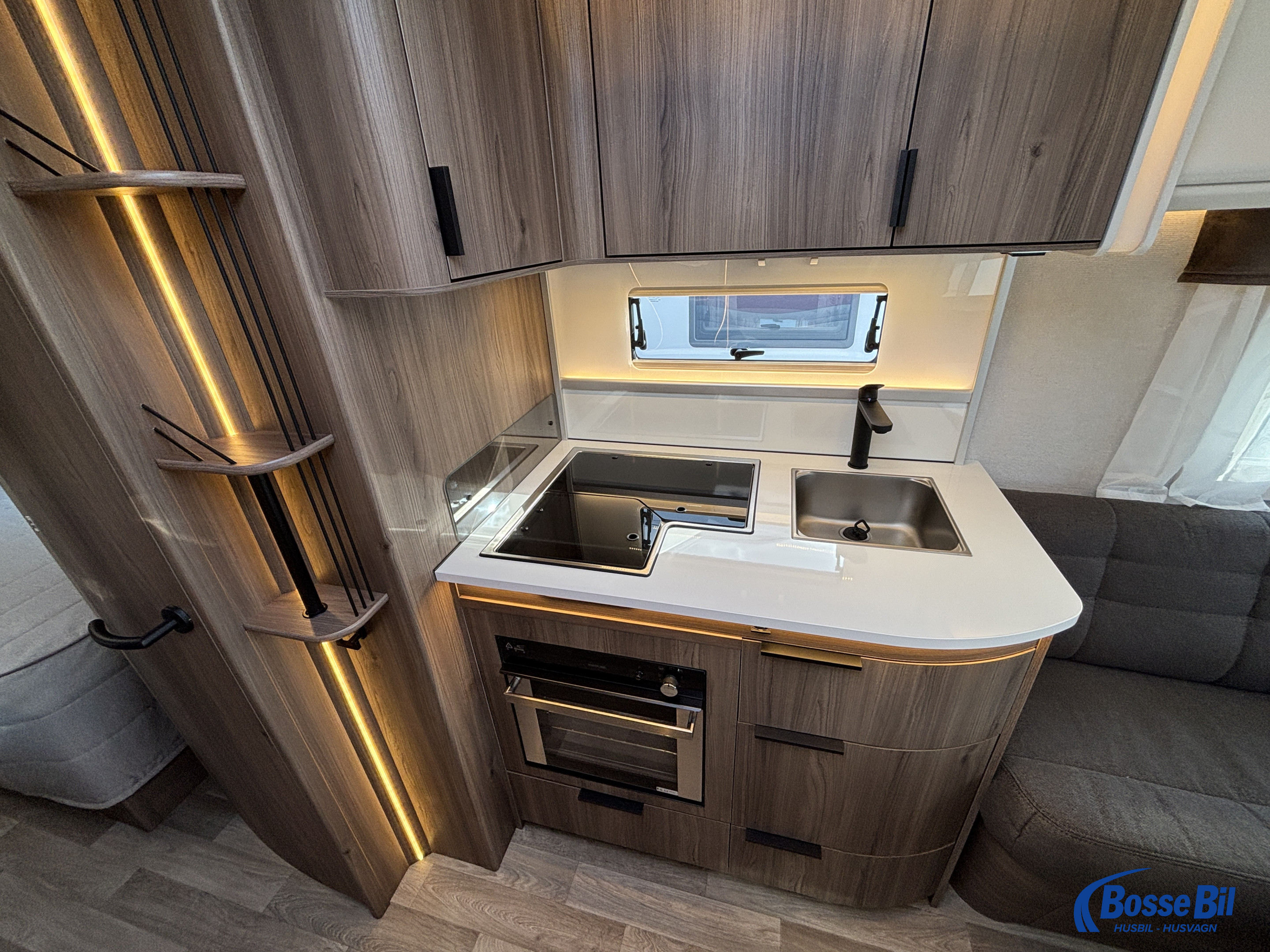 KABE AMETIST 560 GLE KS - KABE