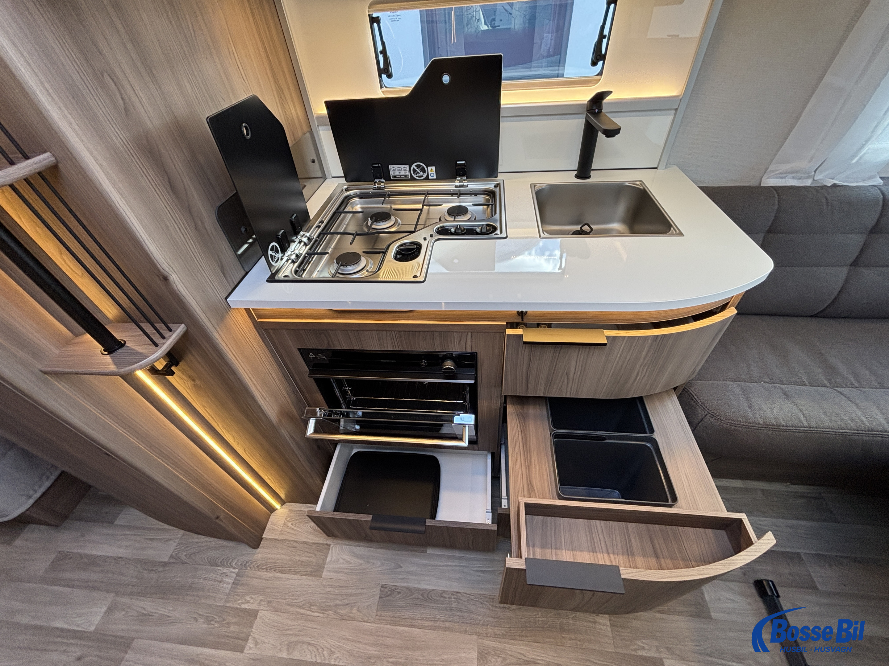 KABE AMETIST 560 GLE KS - KABE