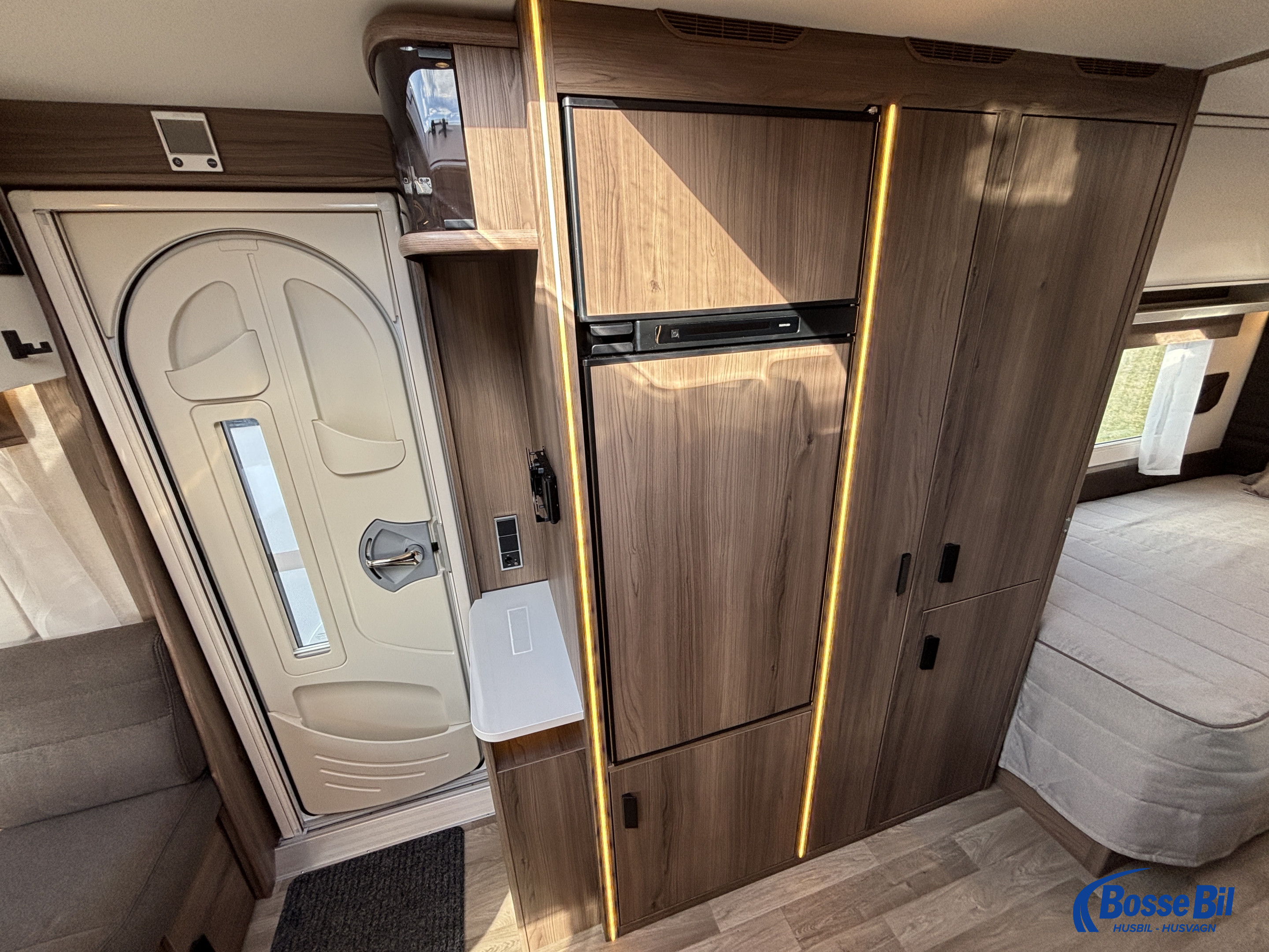 KABE AMETIST 560 GLE KS - KABE