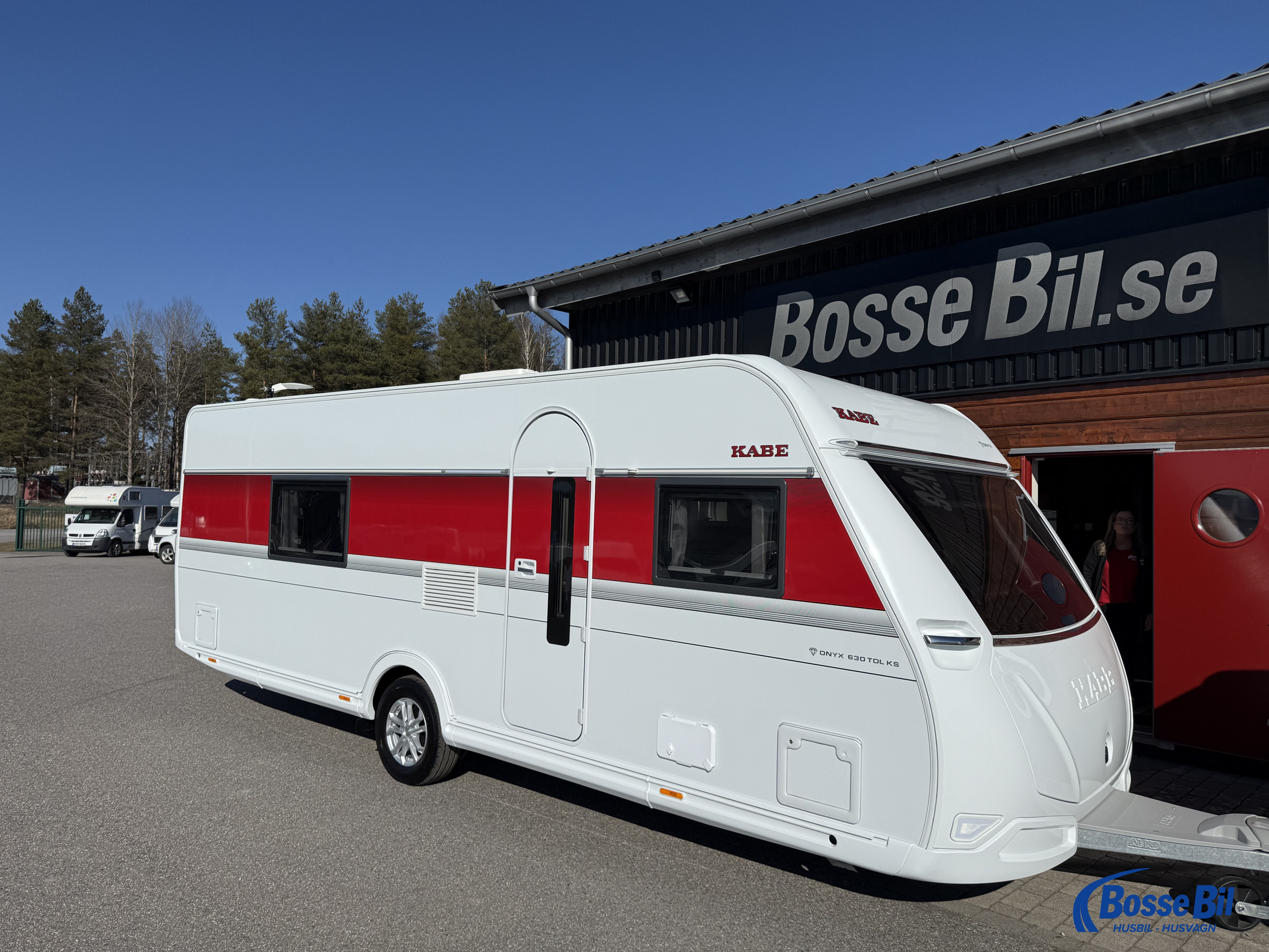 ONYX 630 TDL KS - KABE