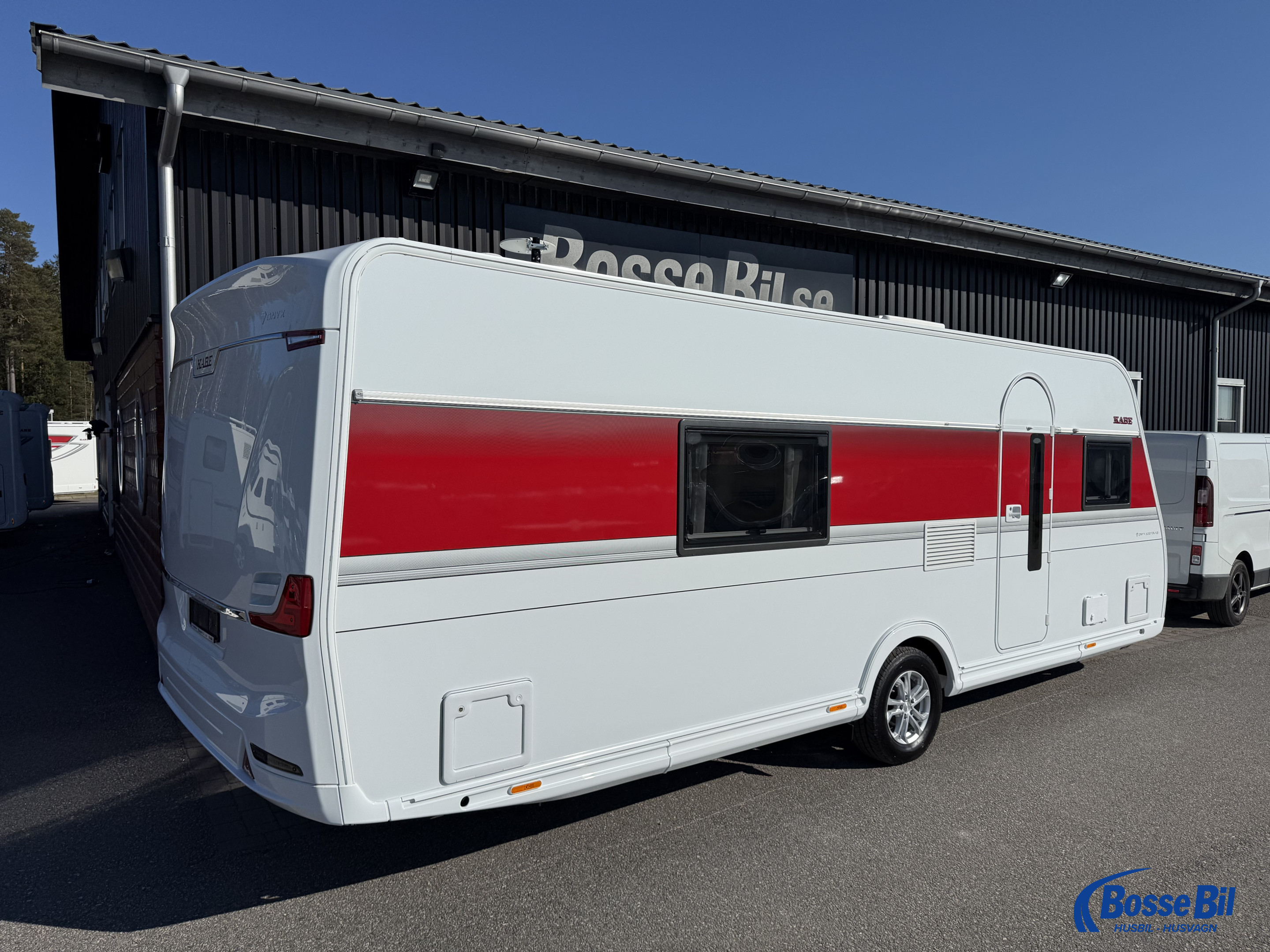 KABE ONYX 630 TDL KS - KABE