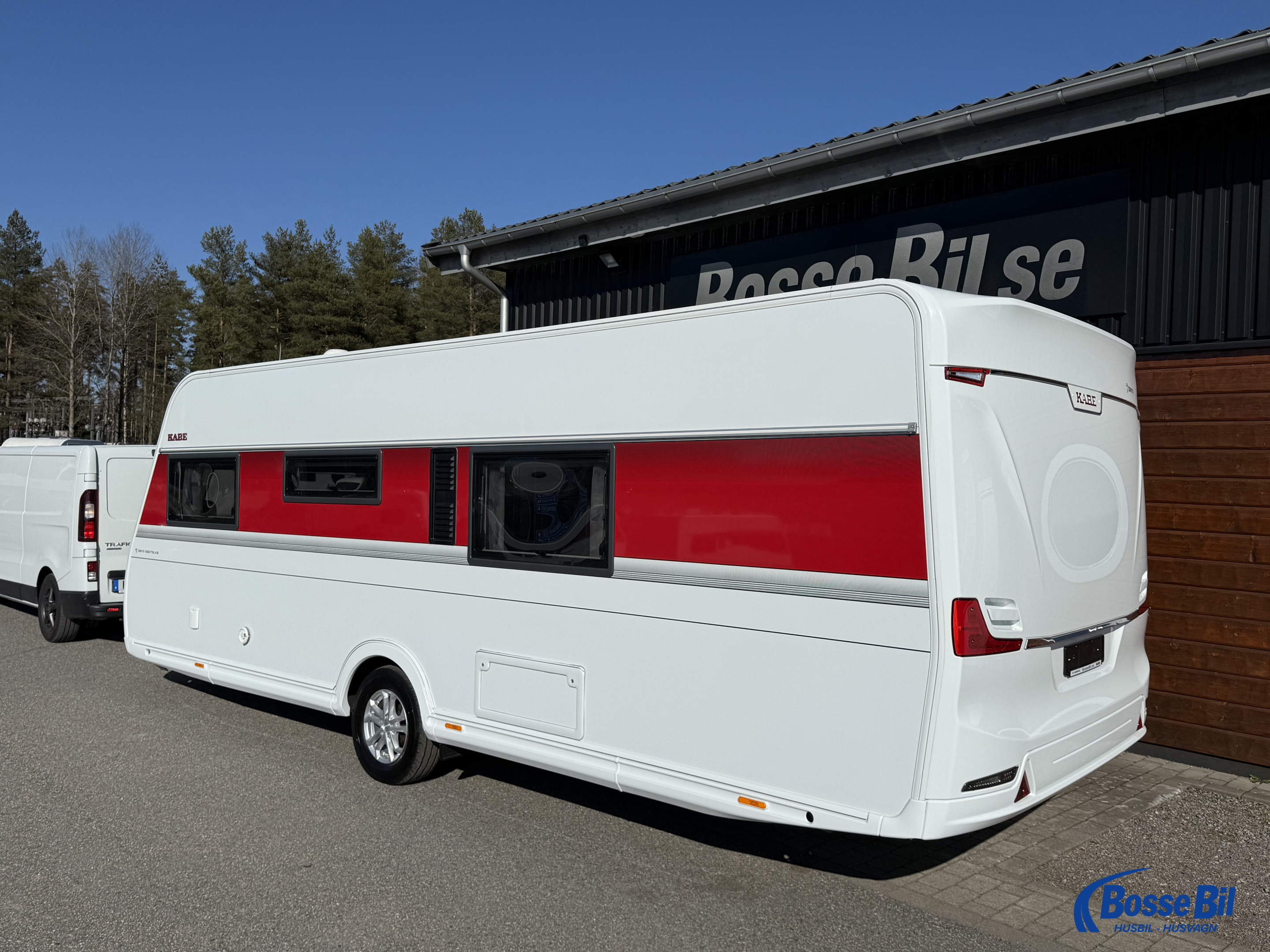 KABE ONYX 630 TDL KS - KABE