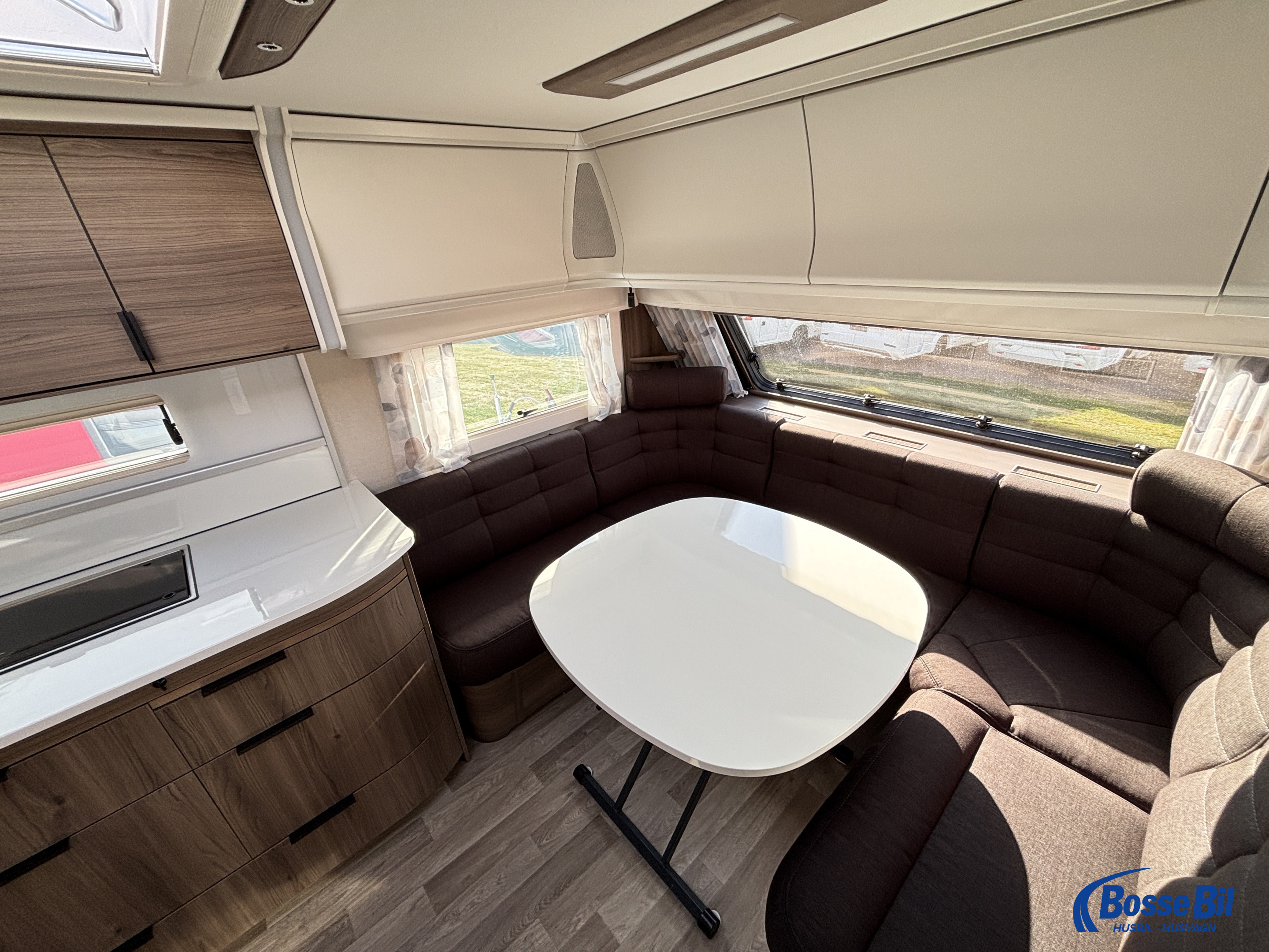 KABE ONYX 630 TDL KS - KABE