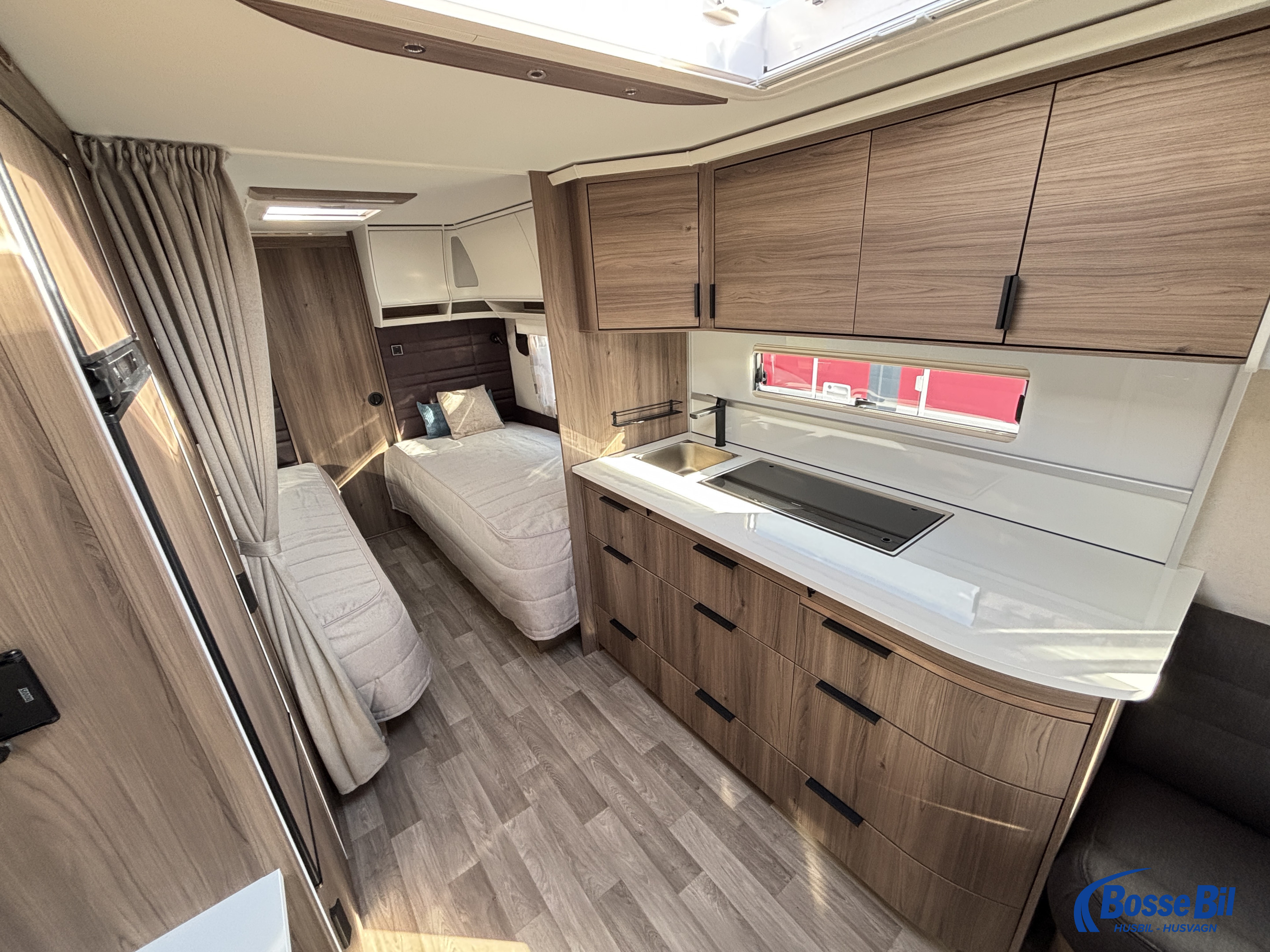 KABE ONYX 630 TDL KS - KABE