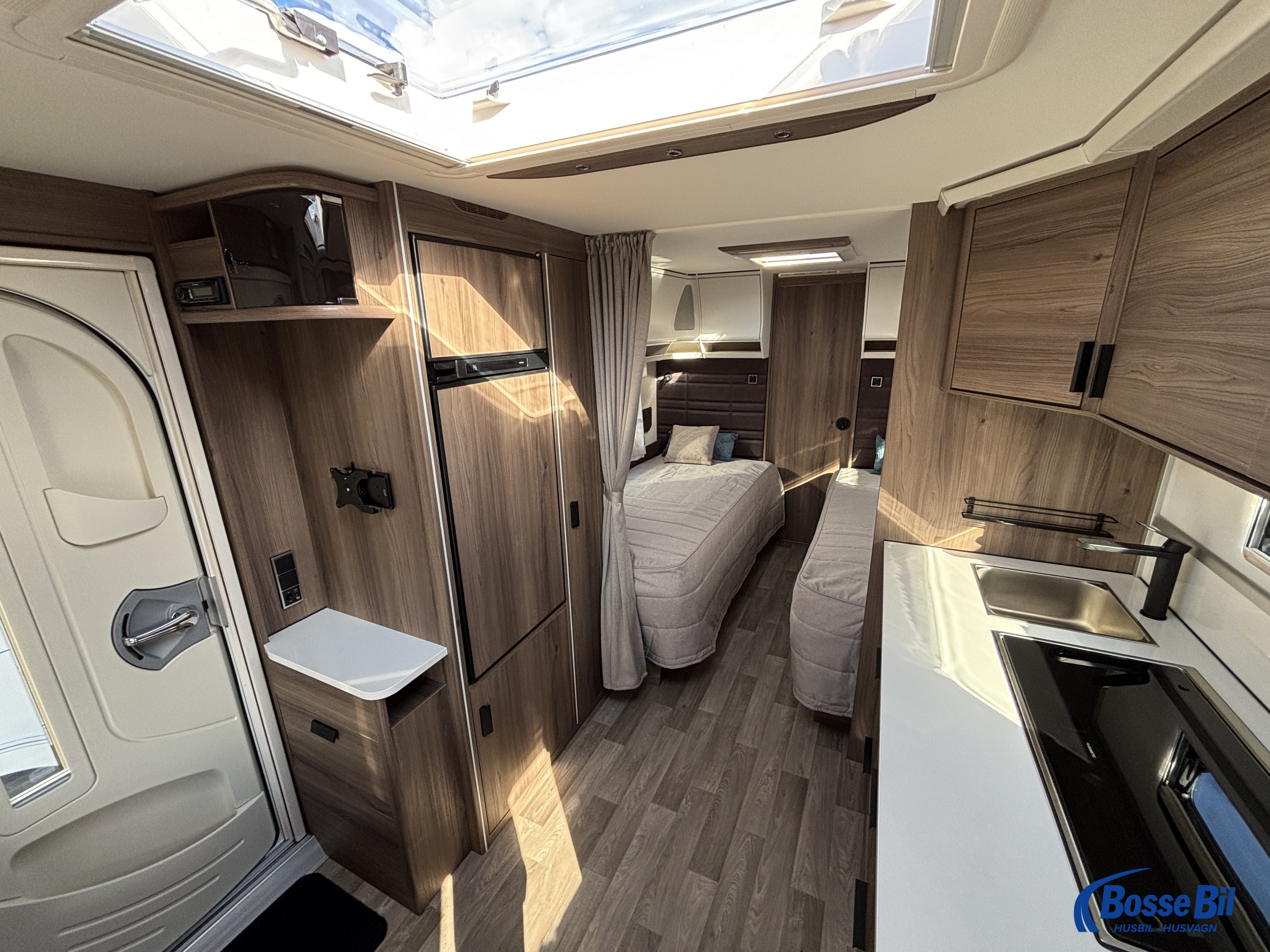 KABE ONYX 630 TDL KS - KABE