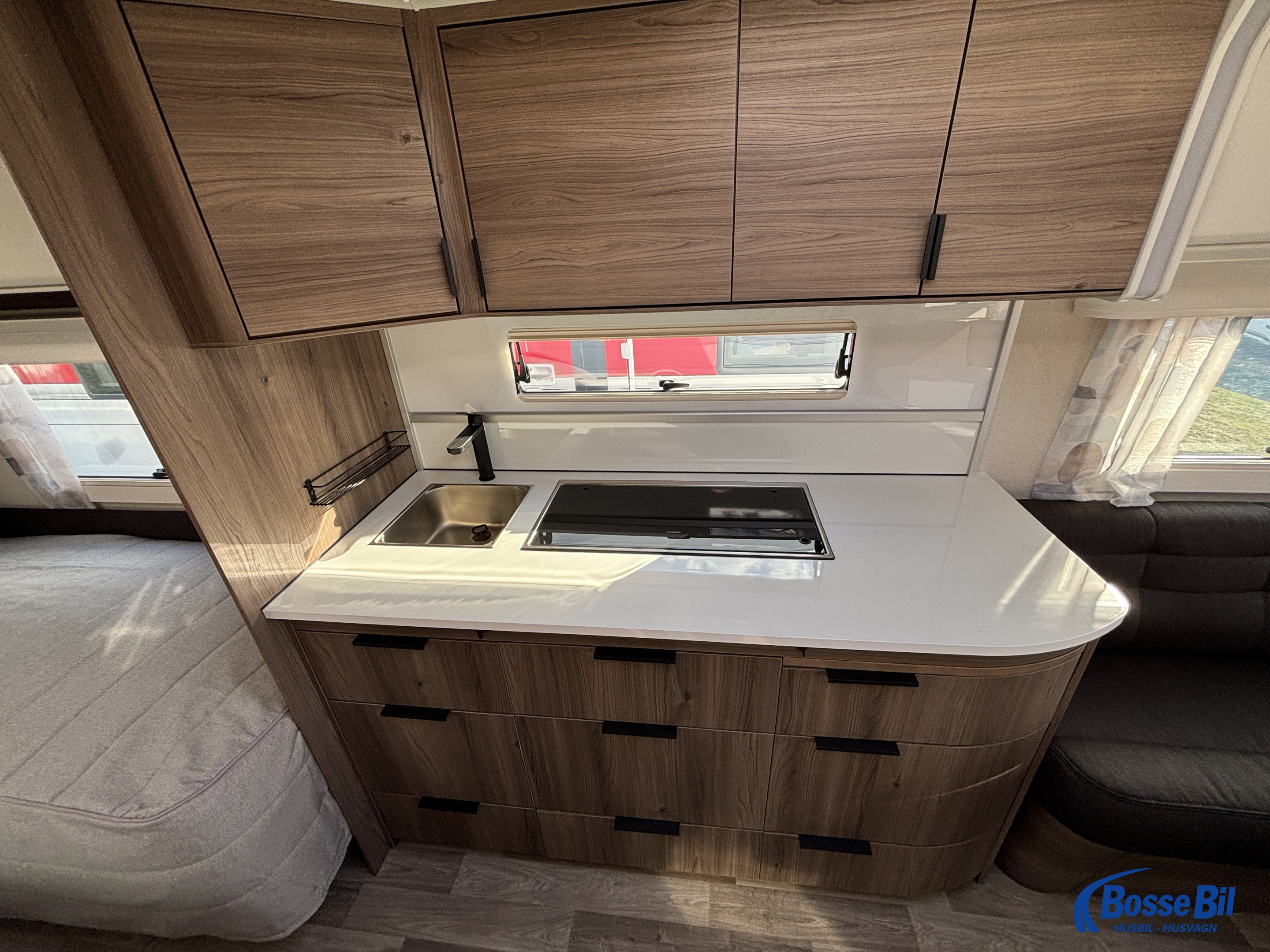 KABE ONYX 630 TDL KS - KABE