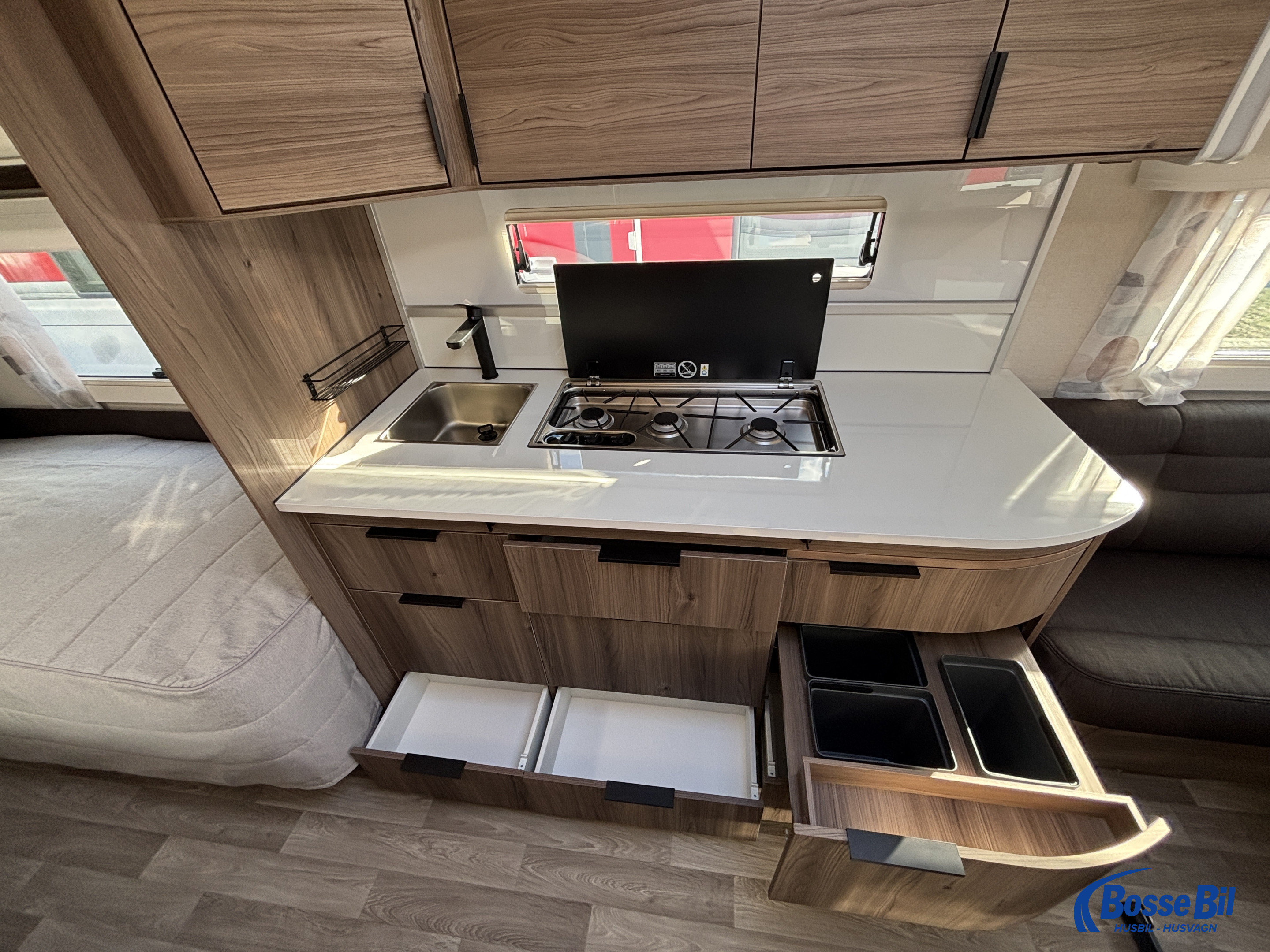 KABE ONYX 630 TDL KS - KABE