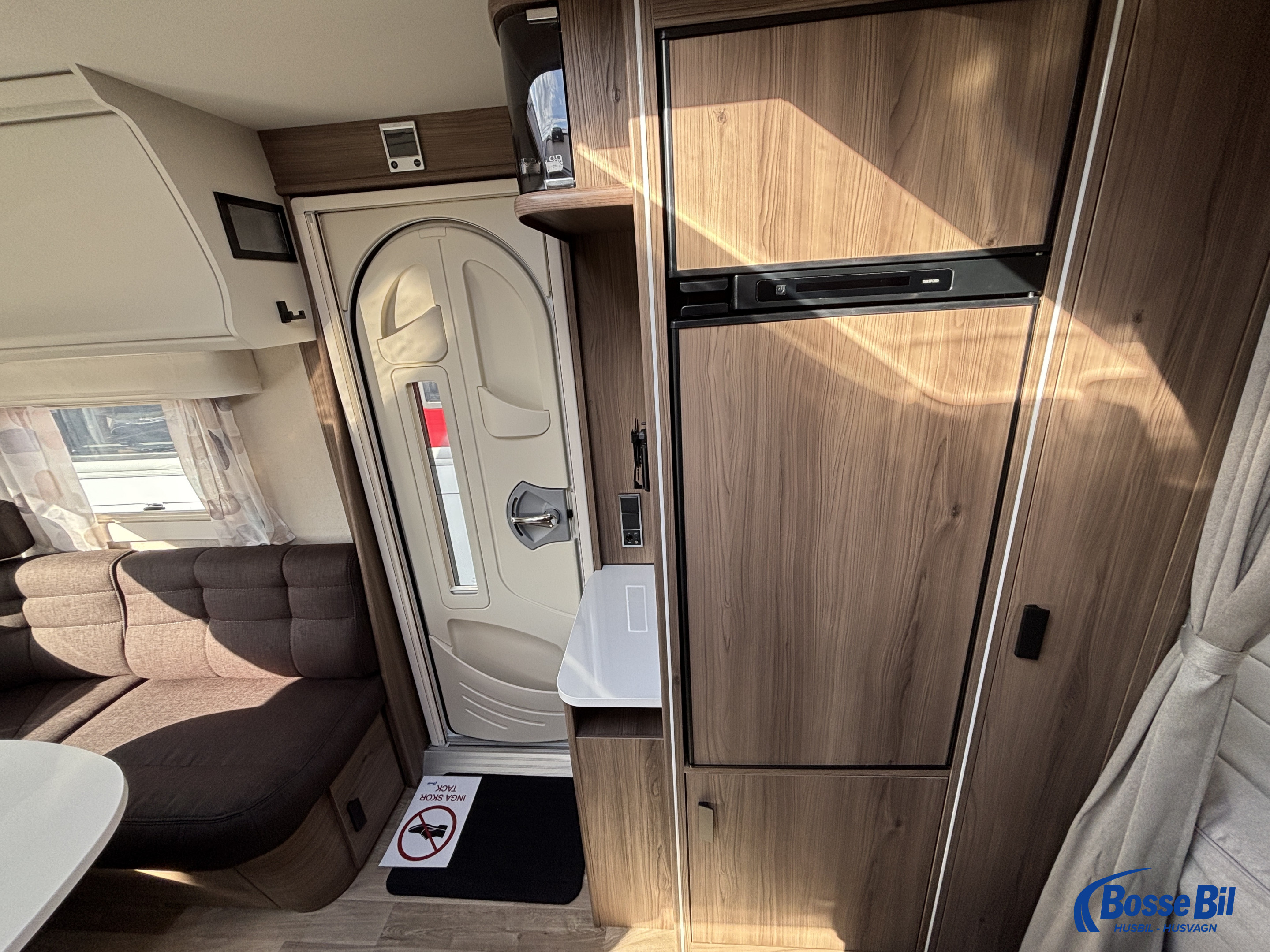 KABE ONYX 630 TDL KS - KABE