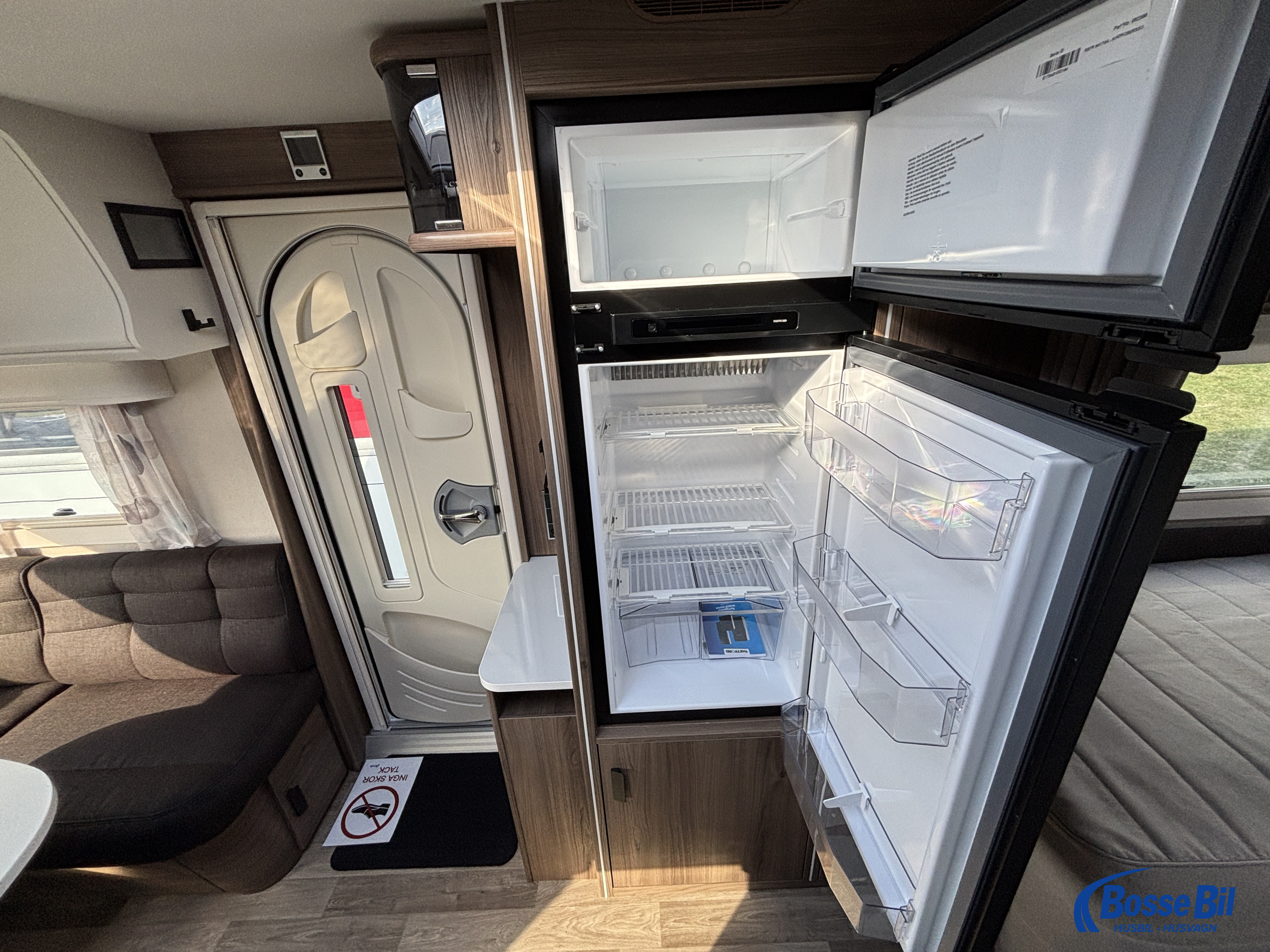 KABE ONYX 630 TDL KS - KABE