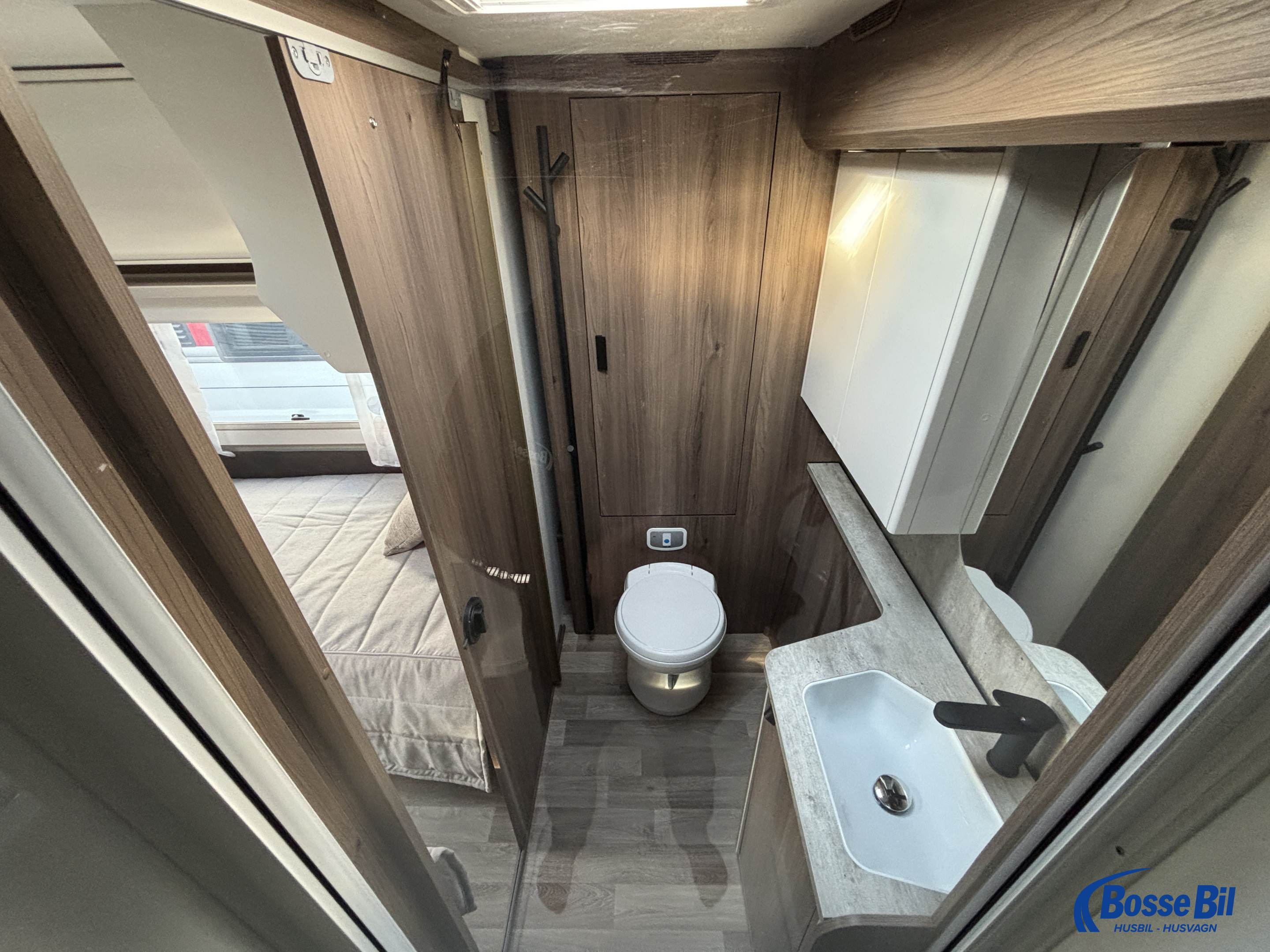 KABE ONYX 630 TDL KS - KABE