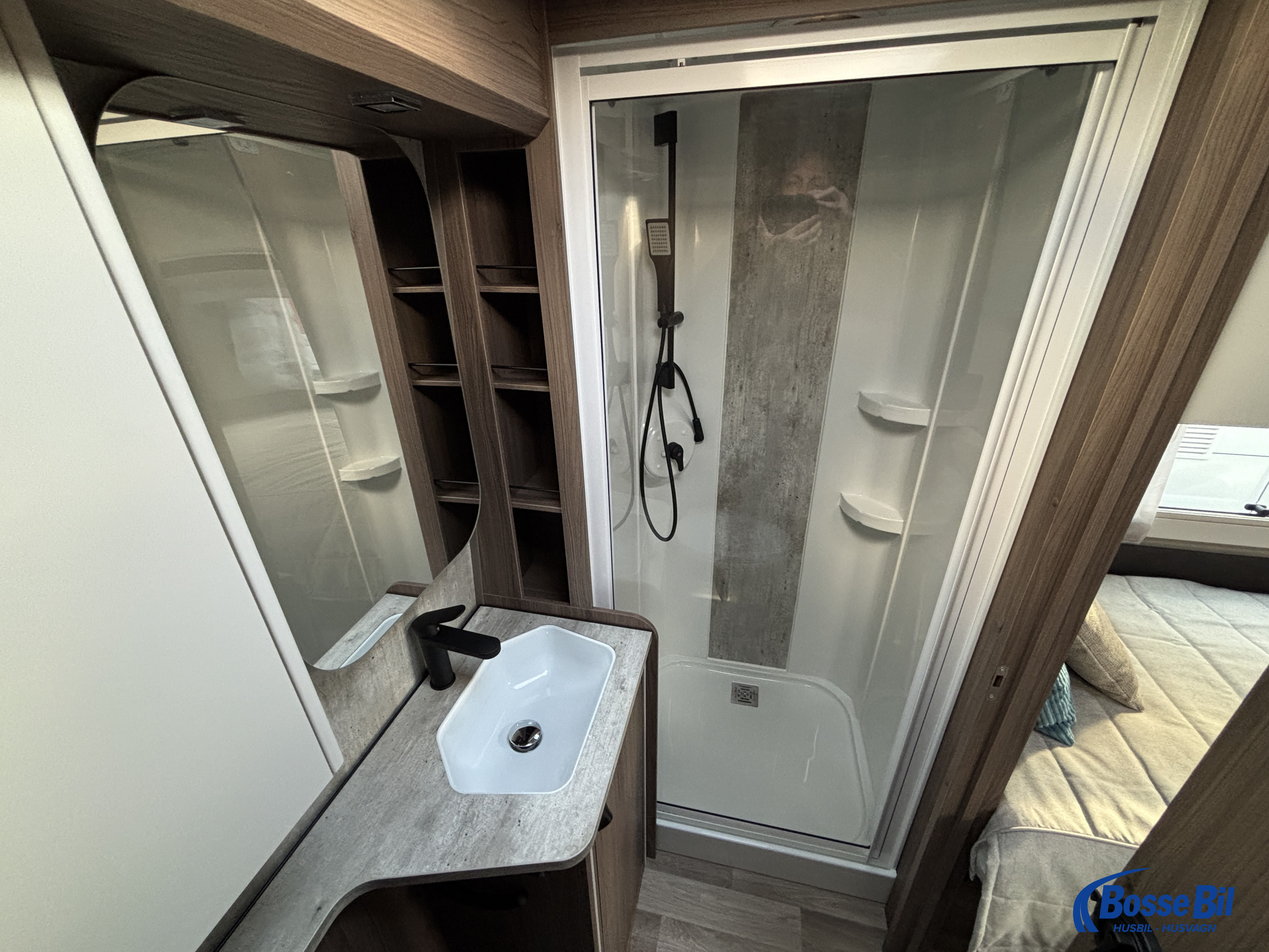 KABE ONYX 630 TDL KS - KABE