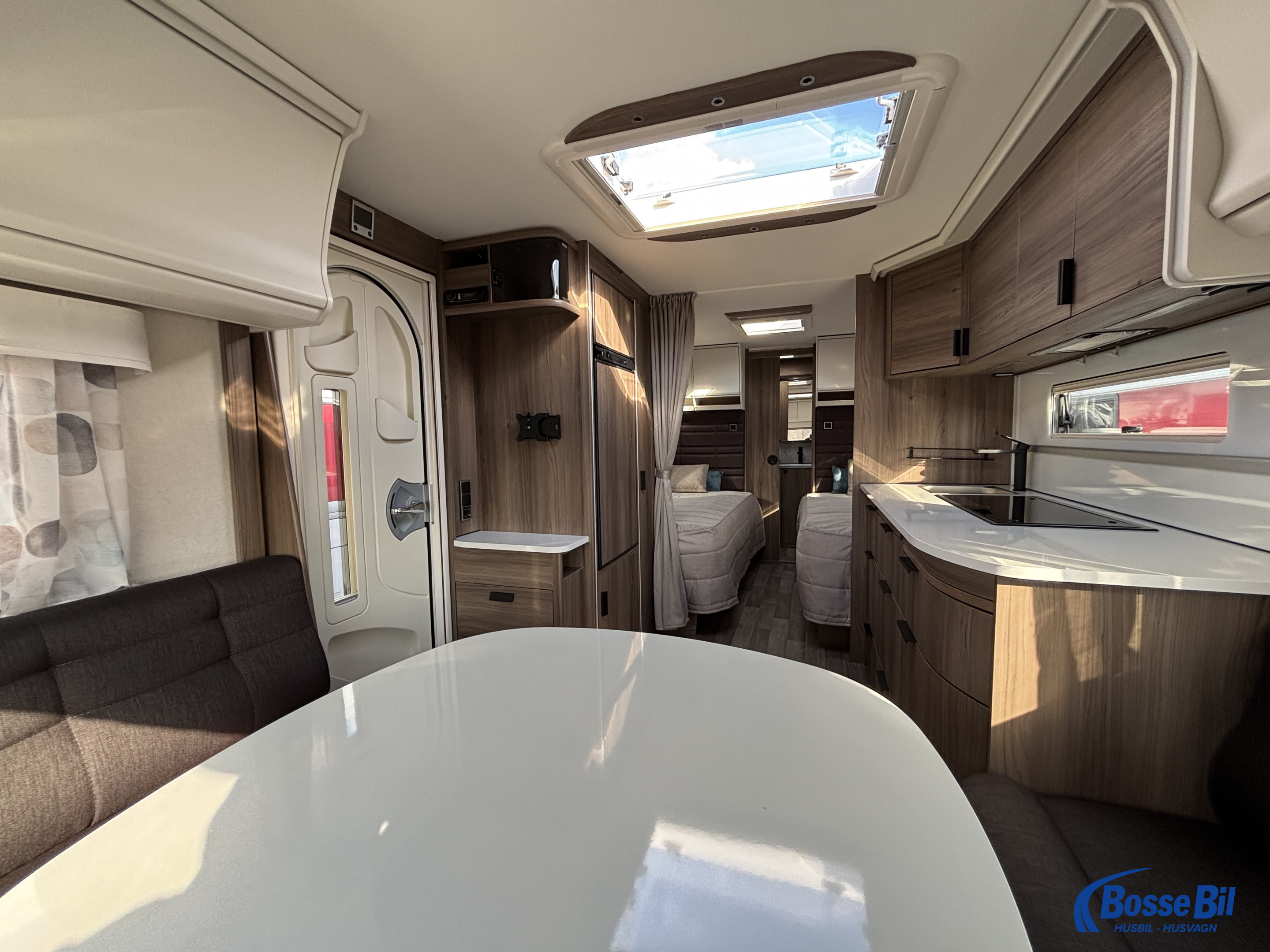 KABE ONYX 630 TDL KS - KABE