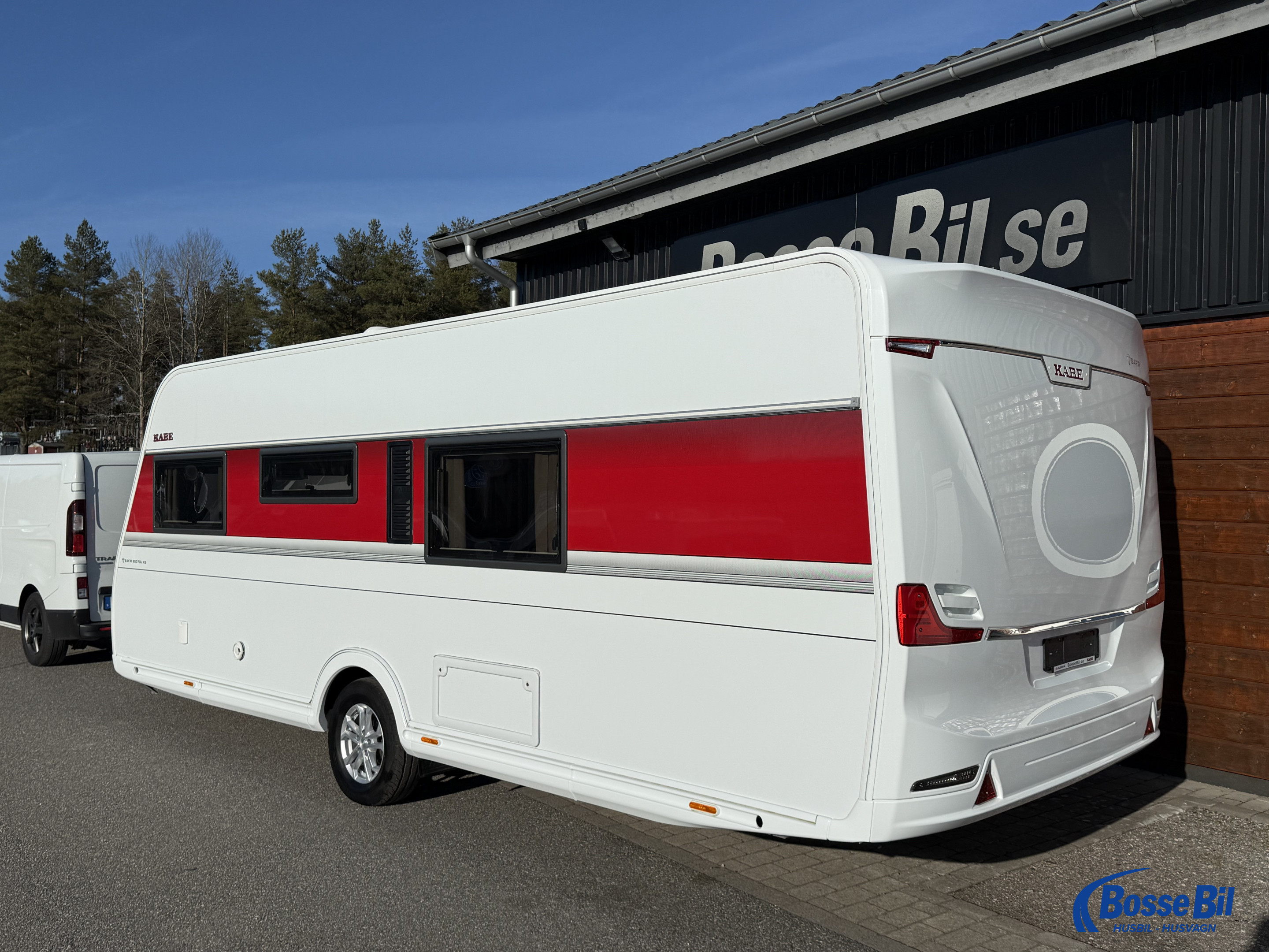 KABE SAFIR 600 TDL KS - KABE