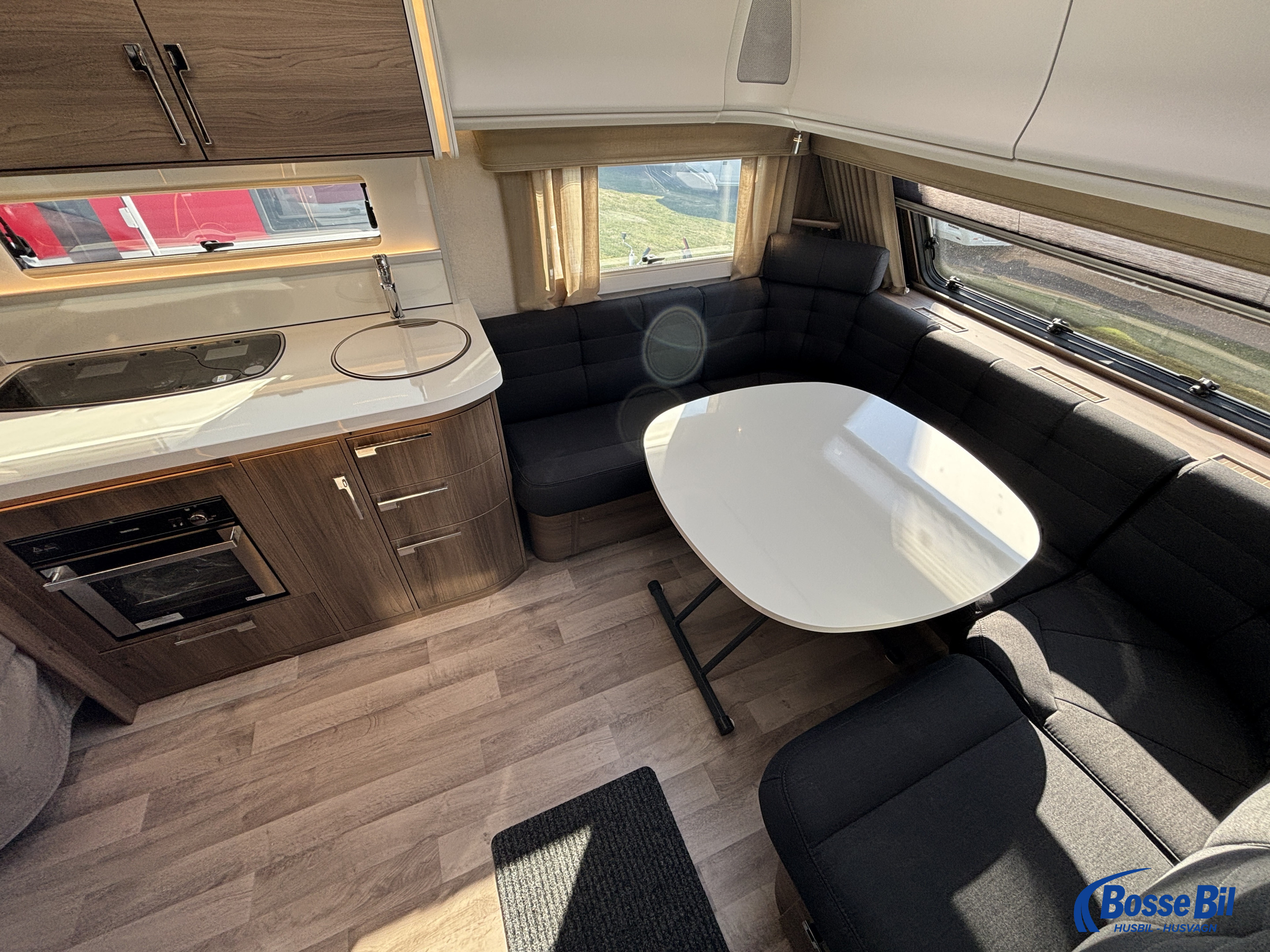 KABE SAFIR 600 TDL KS - KABE