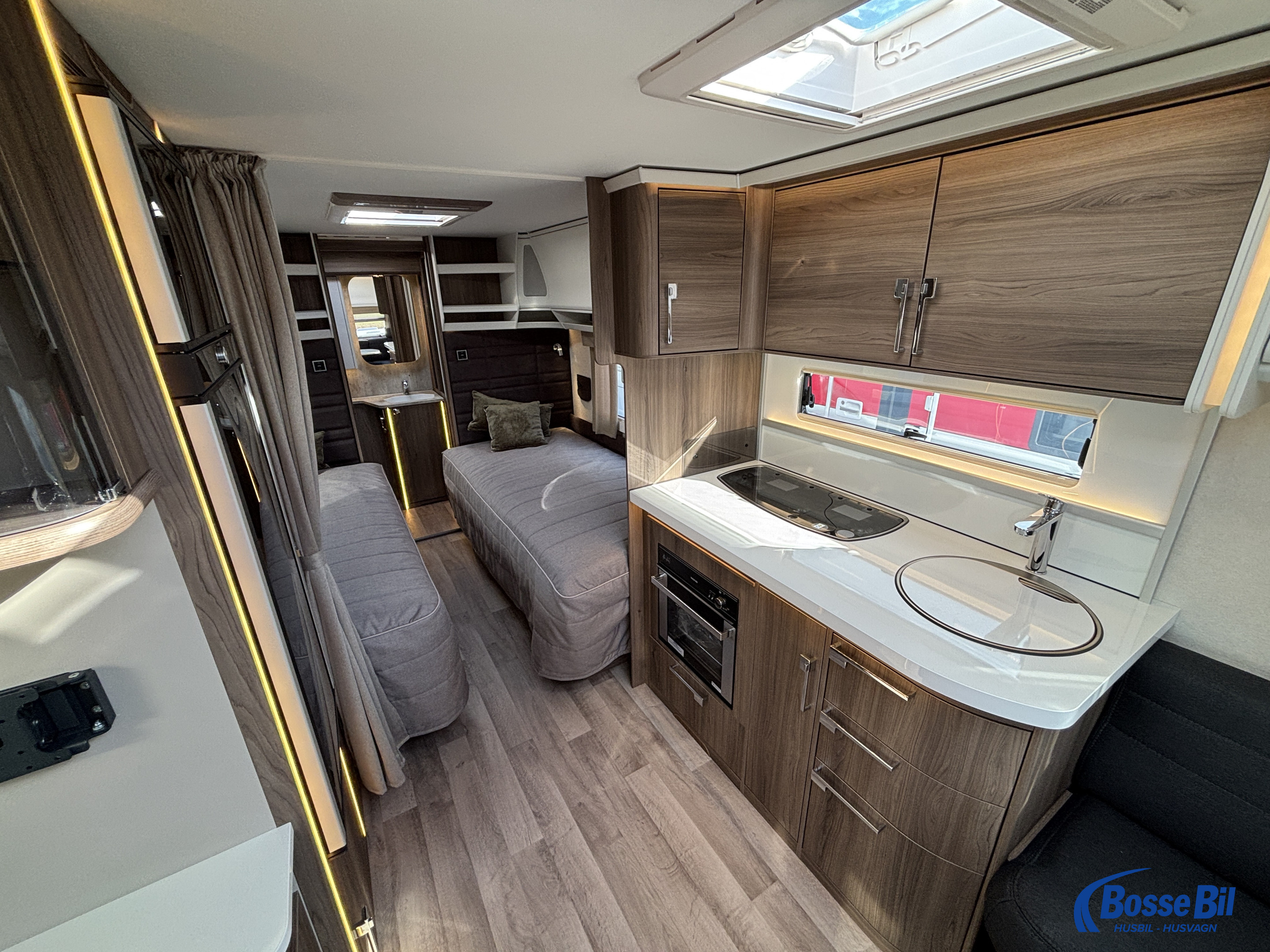 KABE SAFIR 600 TDL KS - KABE