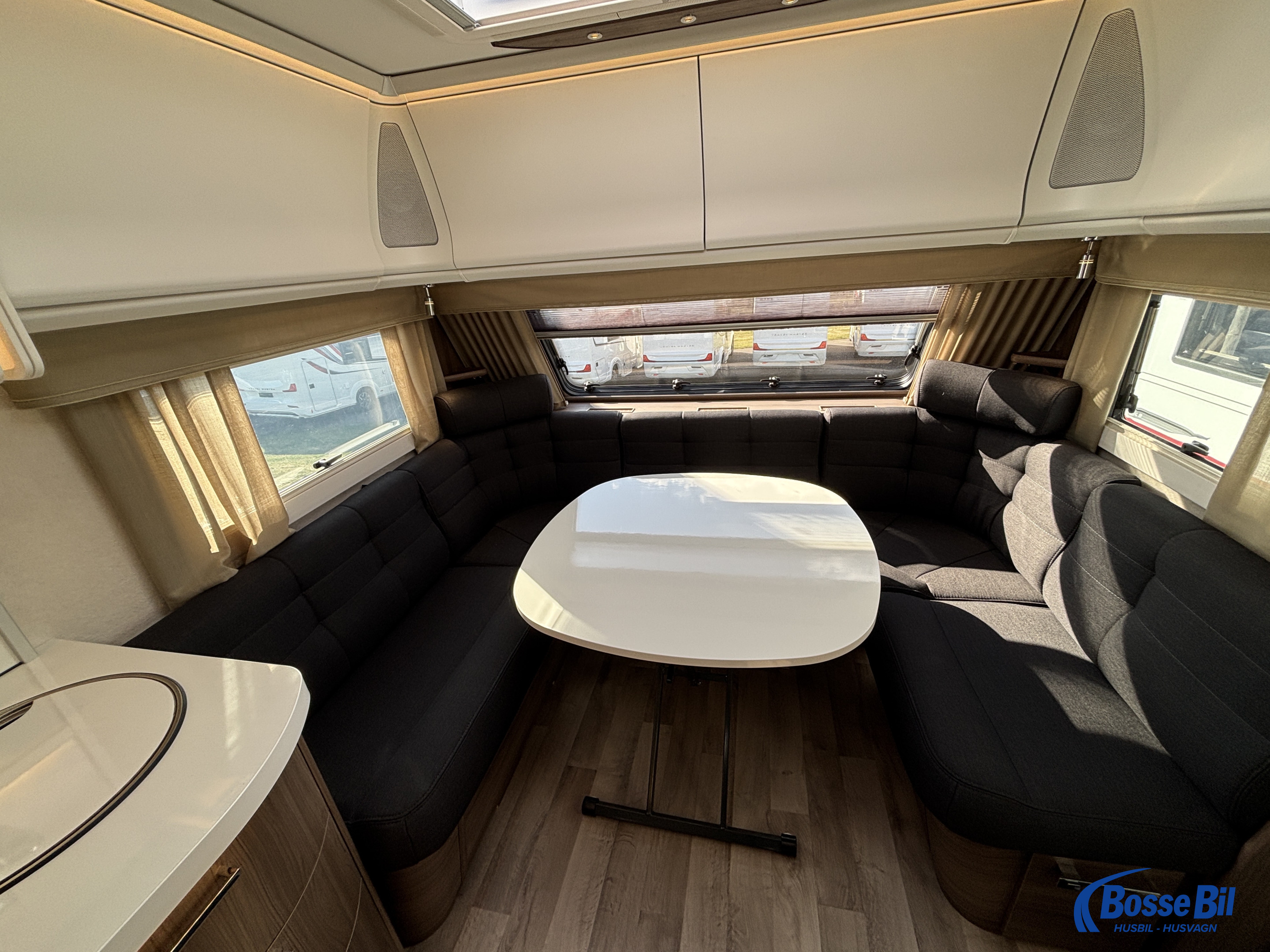 KABE SAFIR 600 TDL KS - KABE