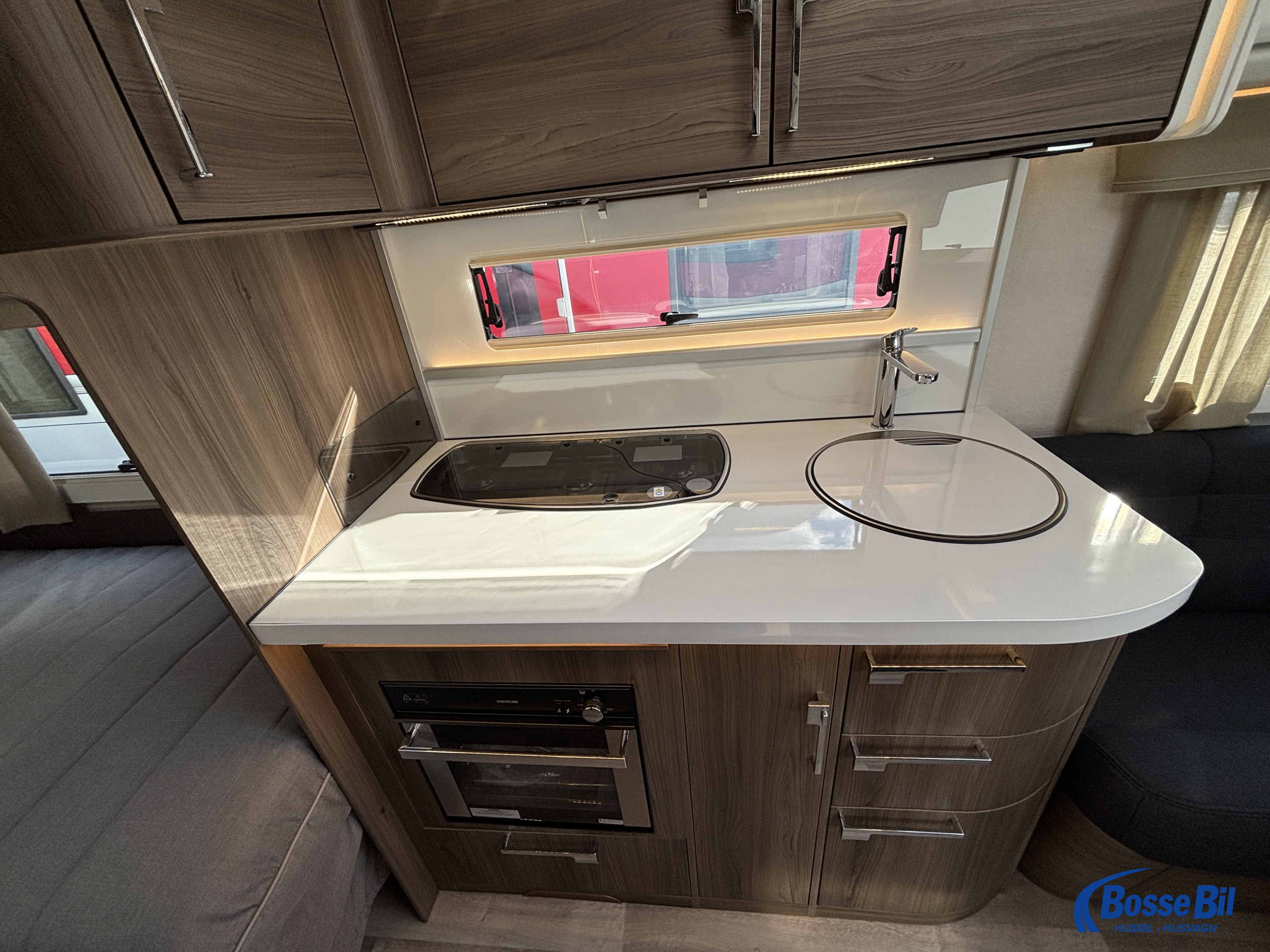 KABE SAFIR 600 TDL KS - KABE