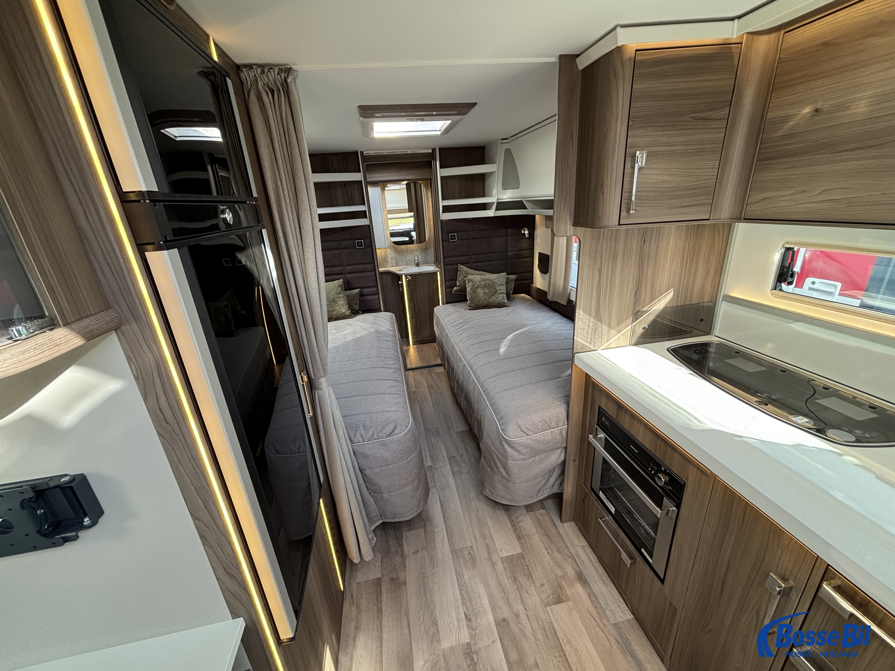 KABE SAFIR 600 TDL KS - KABE