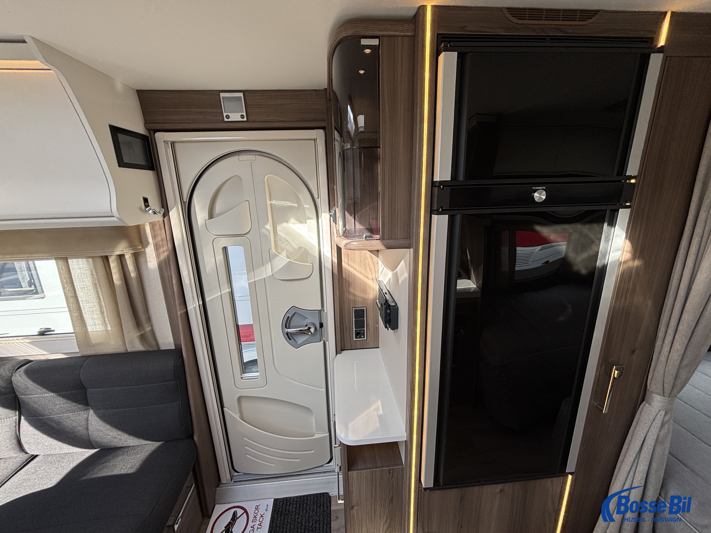 KABE SAFIR 600 TDL KS - KABE