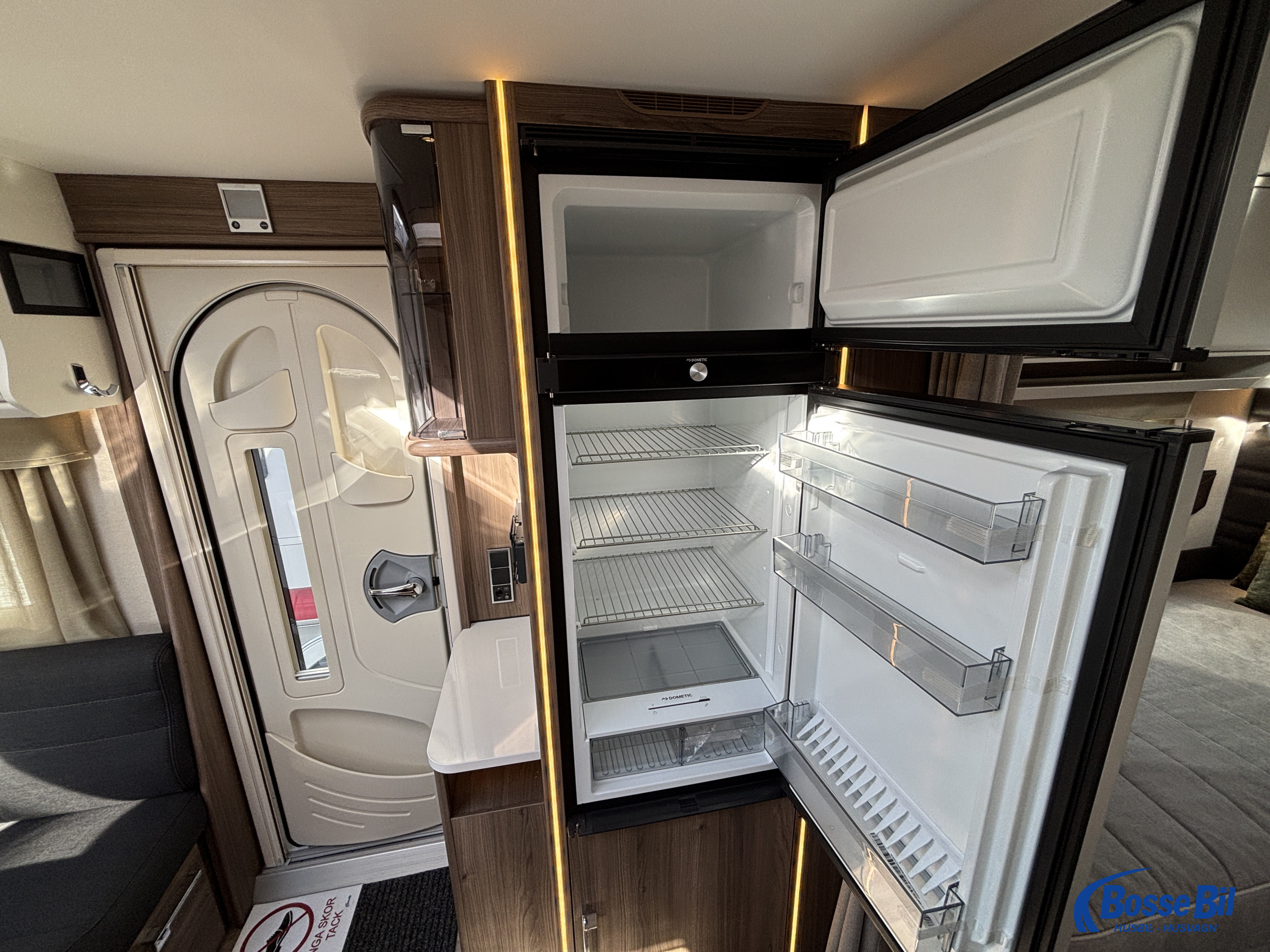 KABE SAFIR 600 TDL KS - KABE