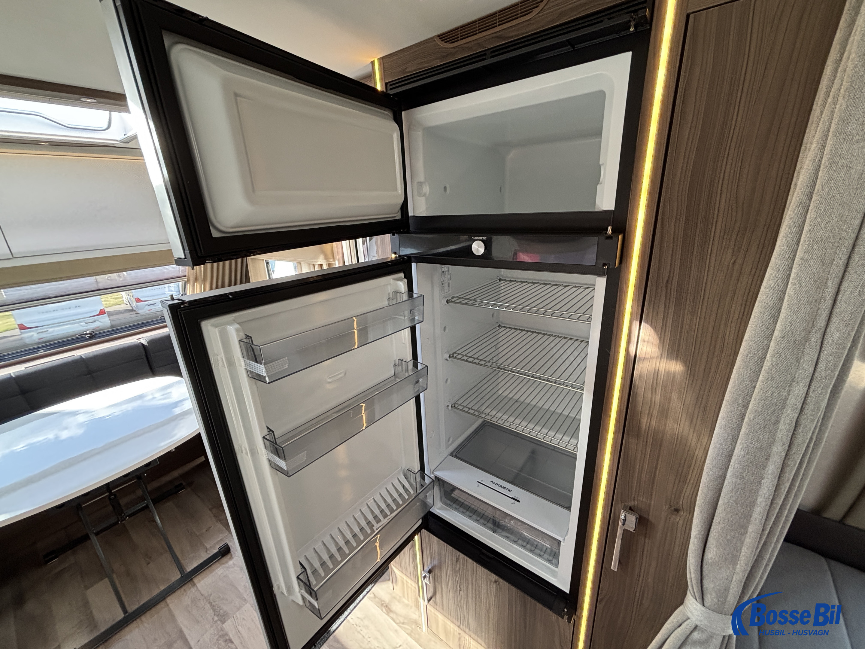 KABE SAFIR 600 TDL KS - KABE