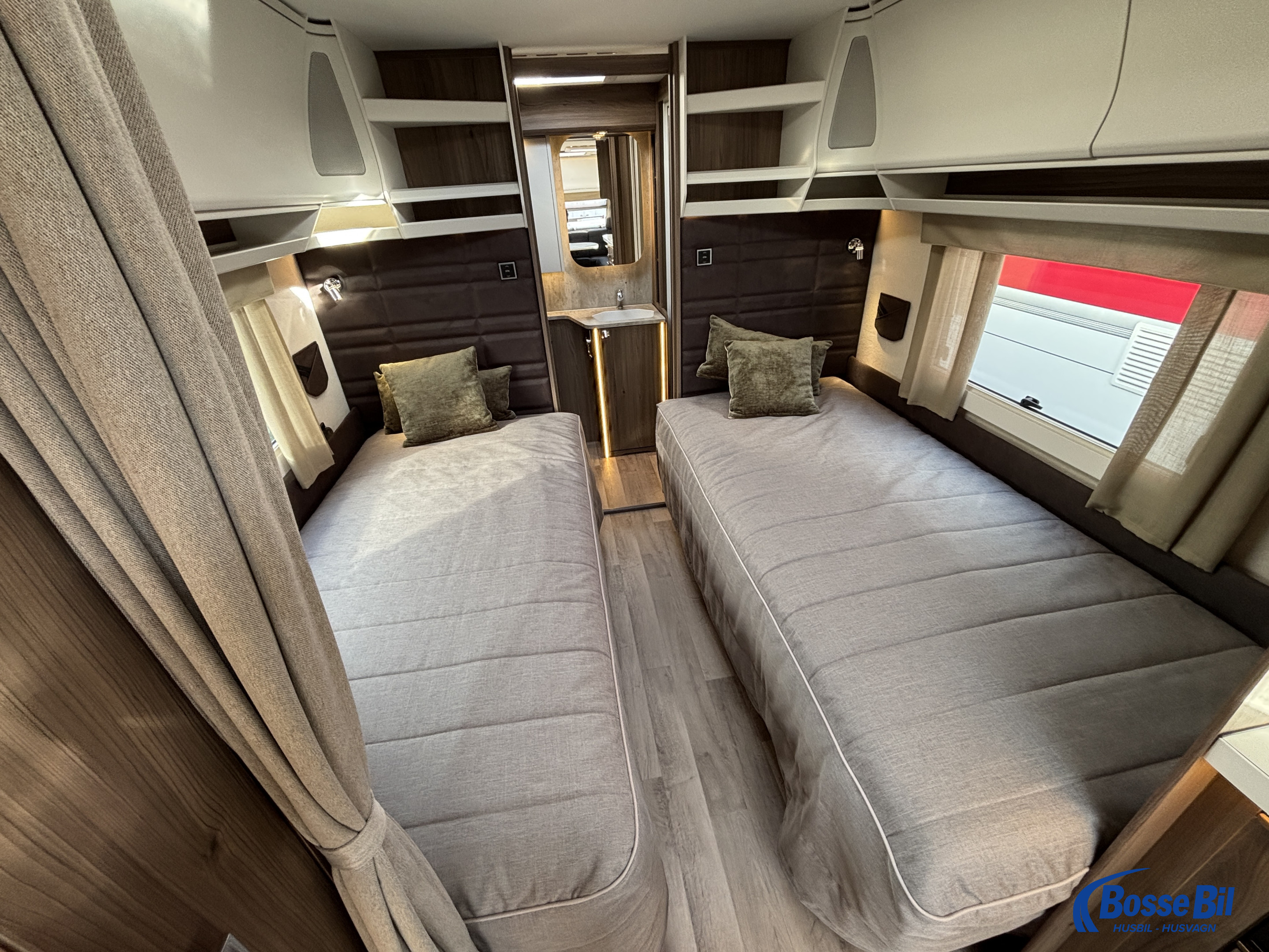 KABE SAFIR 600 TDL KS - KABE