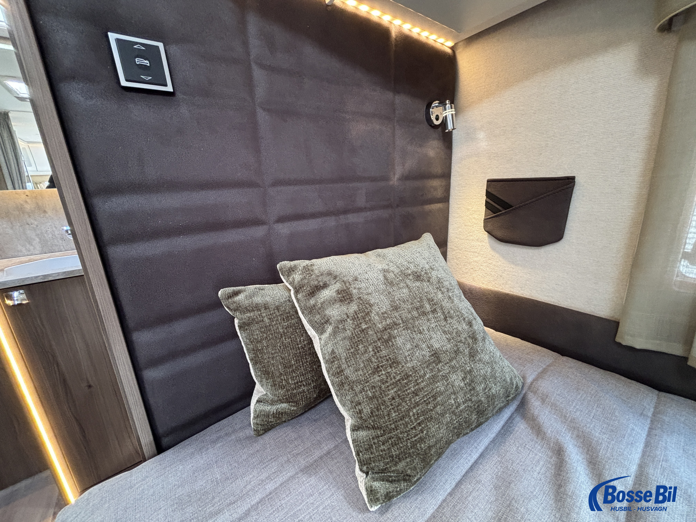 KABE SAFIR 600 TDL KS - KABE