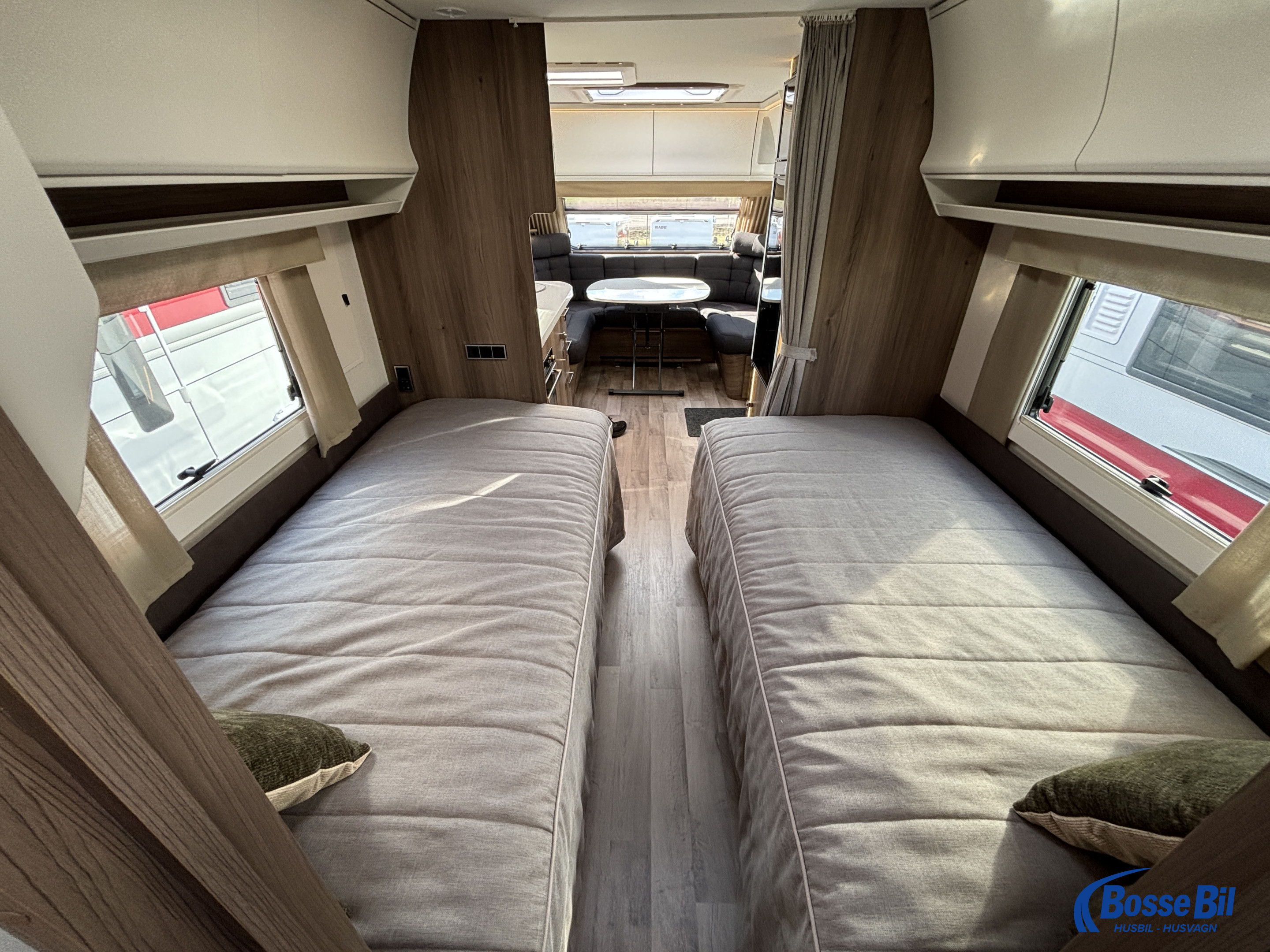 KABE SAFIR 600 TDL KS - KABE