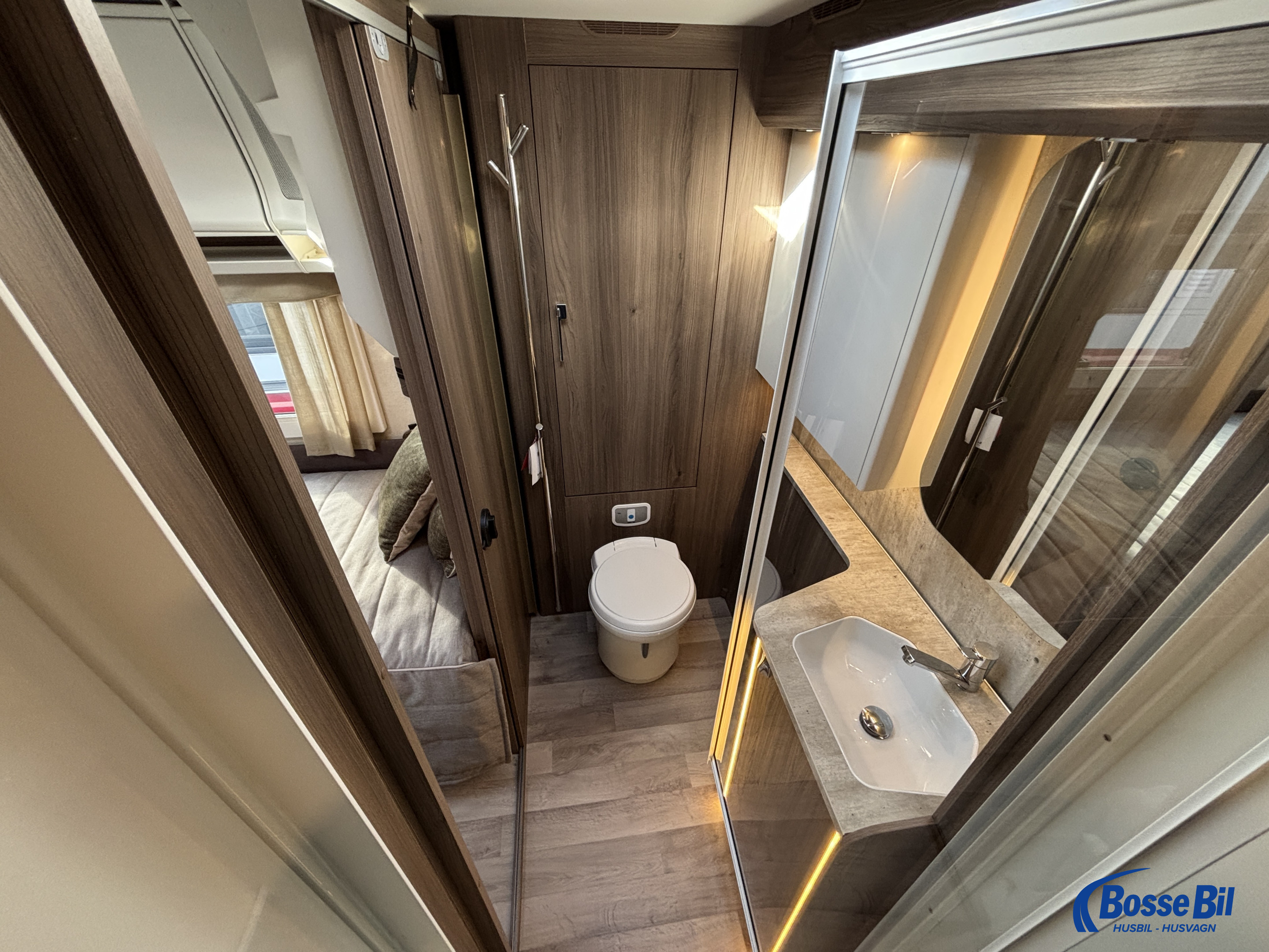 KABE SAFIR 600 TDL KS - KABE