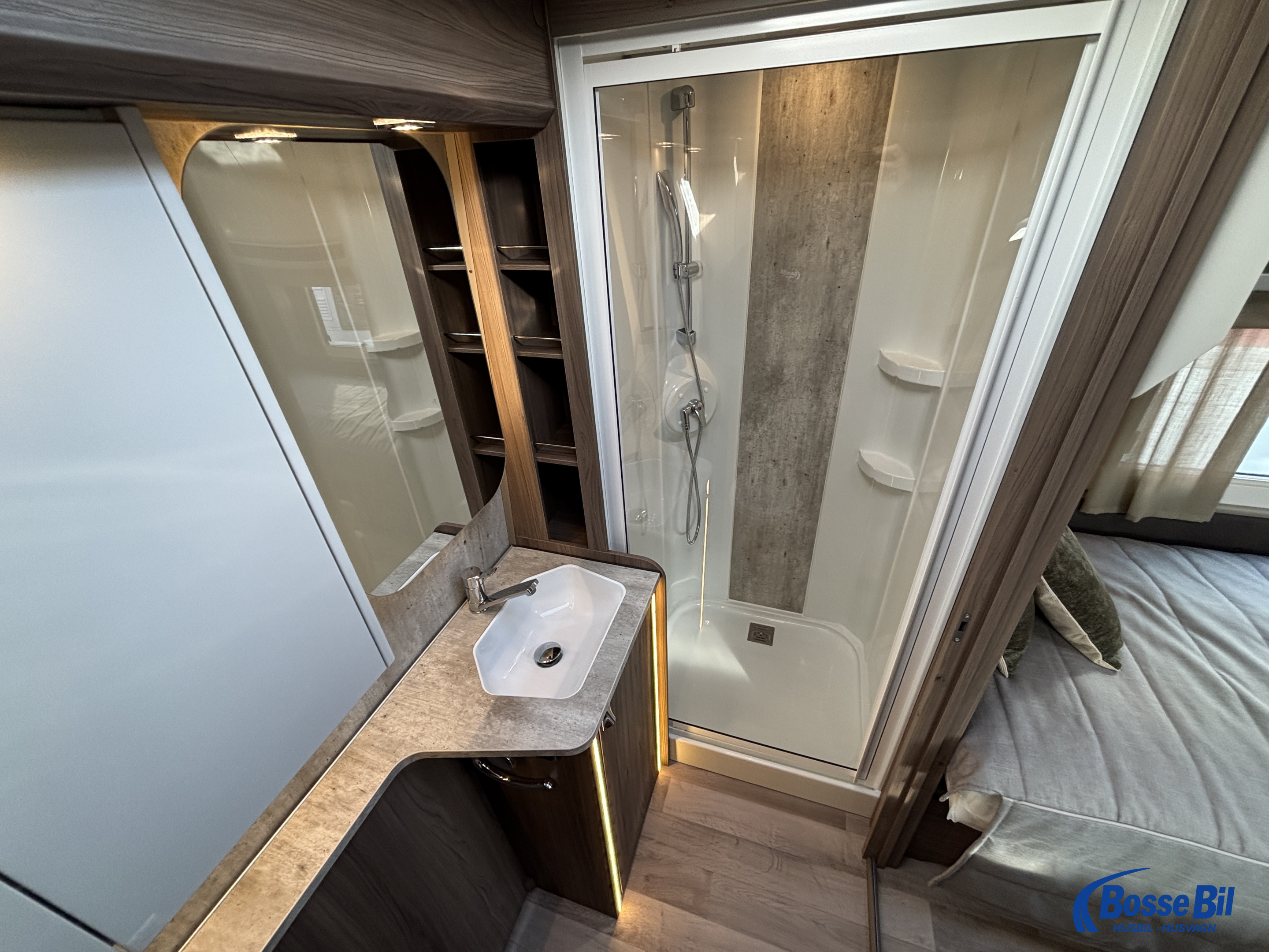 KABE SAFIR 600 TDL KS - KABE