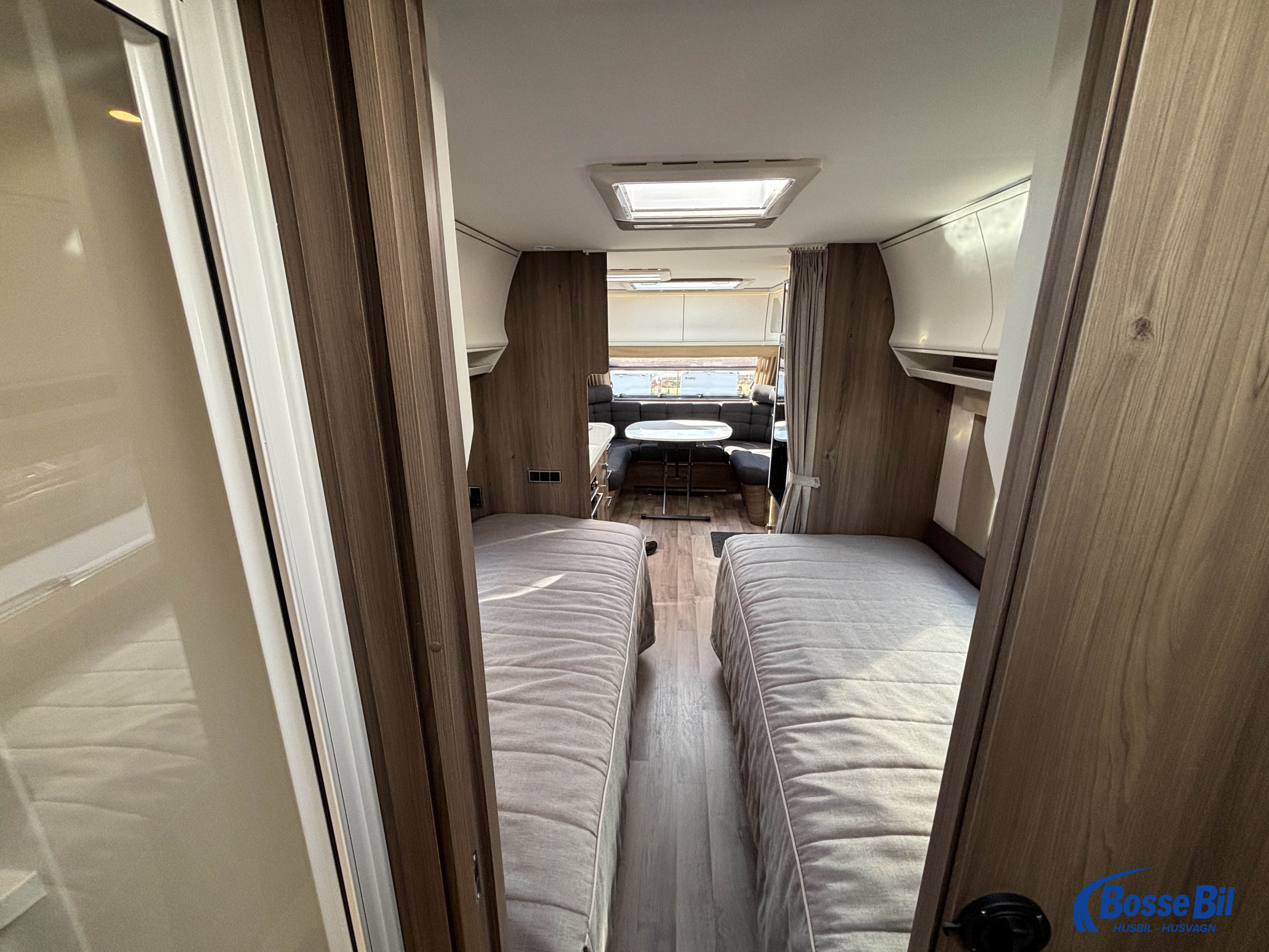 KABE SAFIR 600 TDL KS - KABE