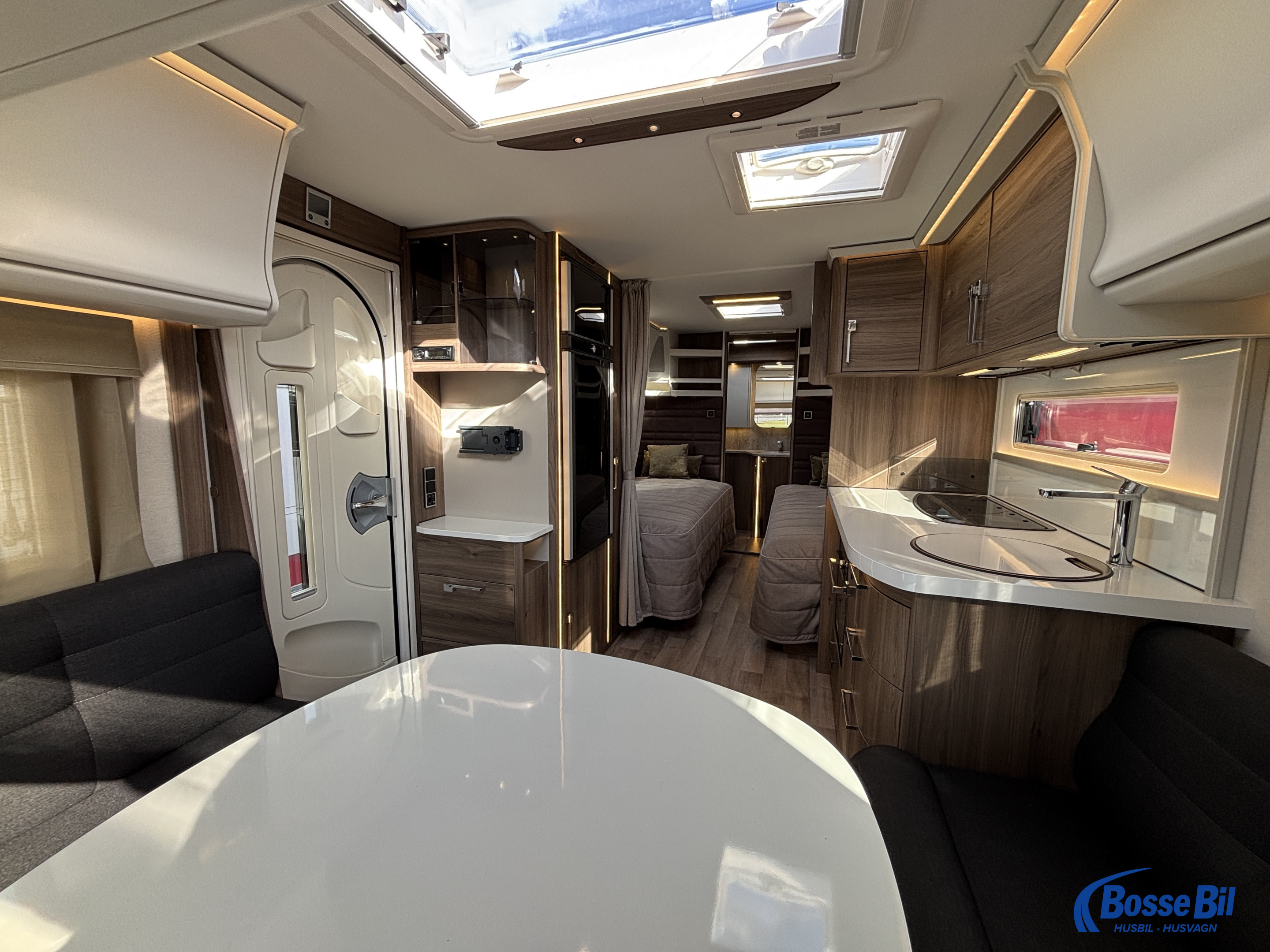 KABE SAFIR 600 TDL KS - KABE