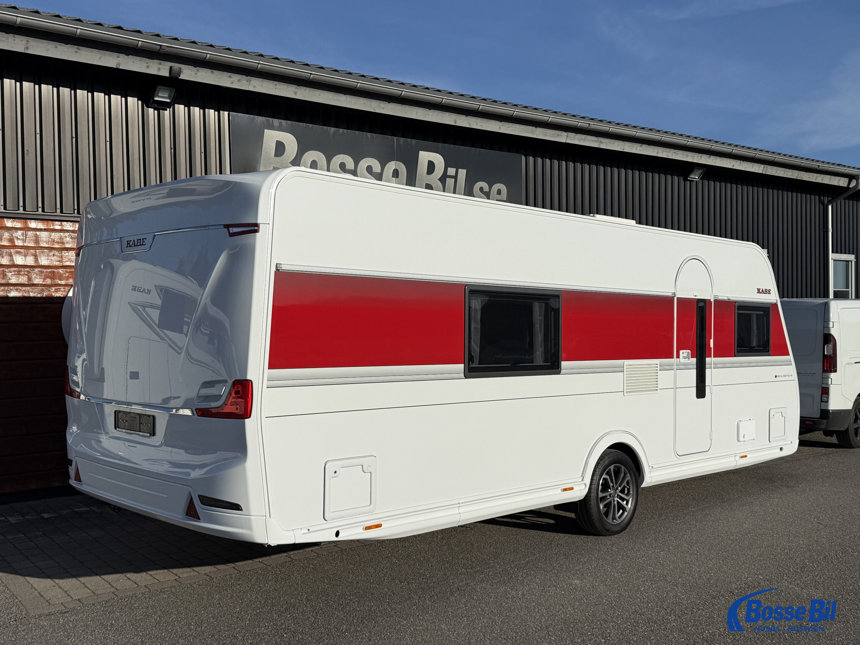 KABE ROYAL 630 TDL KS - KABE