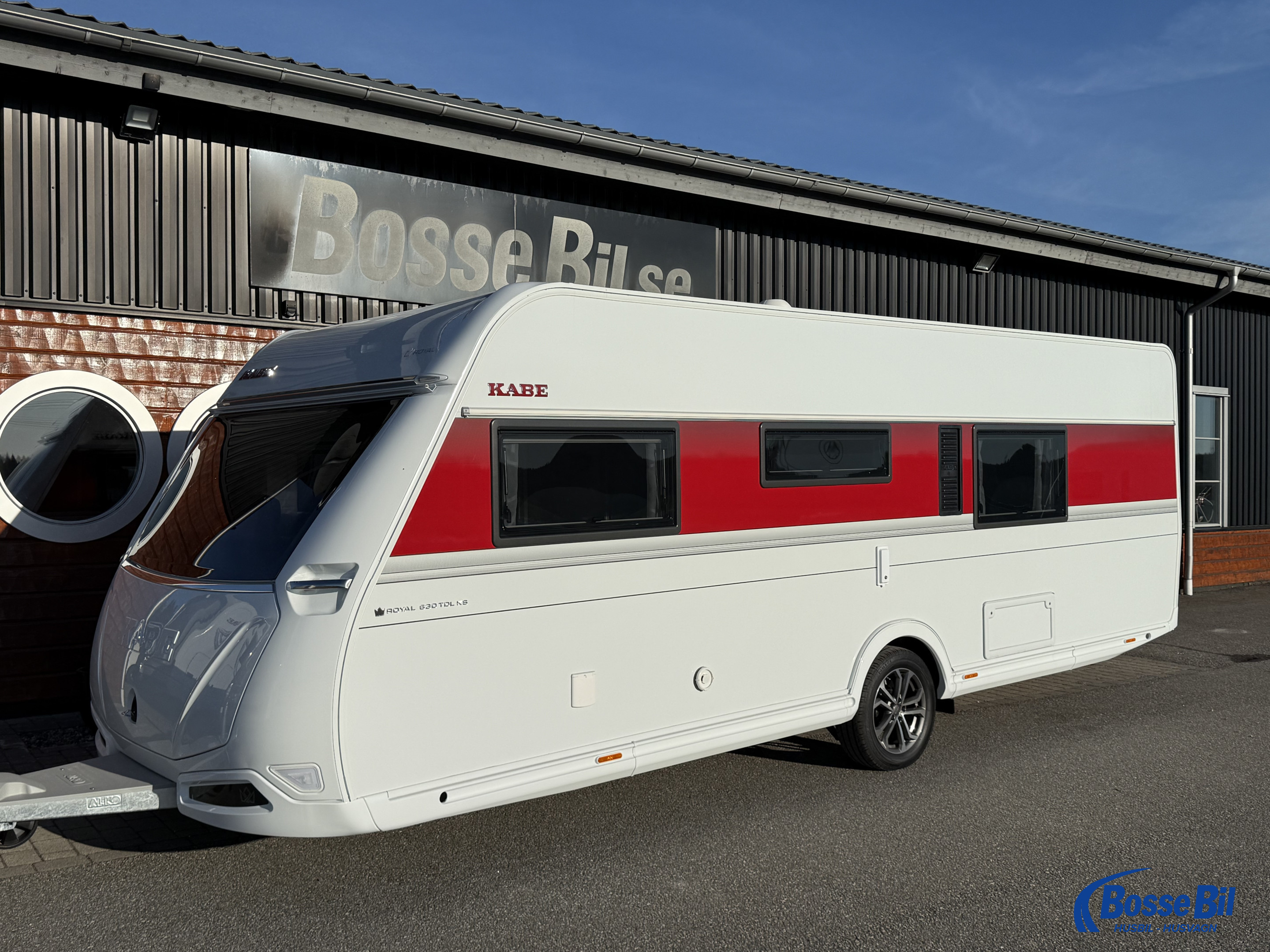 KABE ROYAL 630 TDL KS - KABE