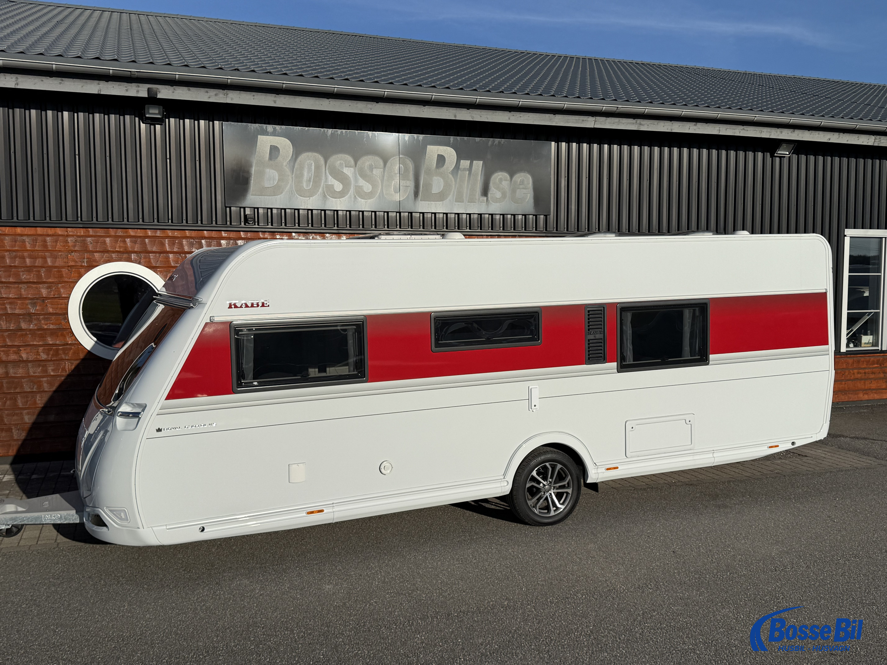 KABE ROYAL 630 TDL KS - KABE