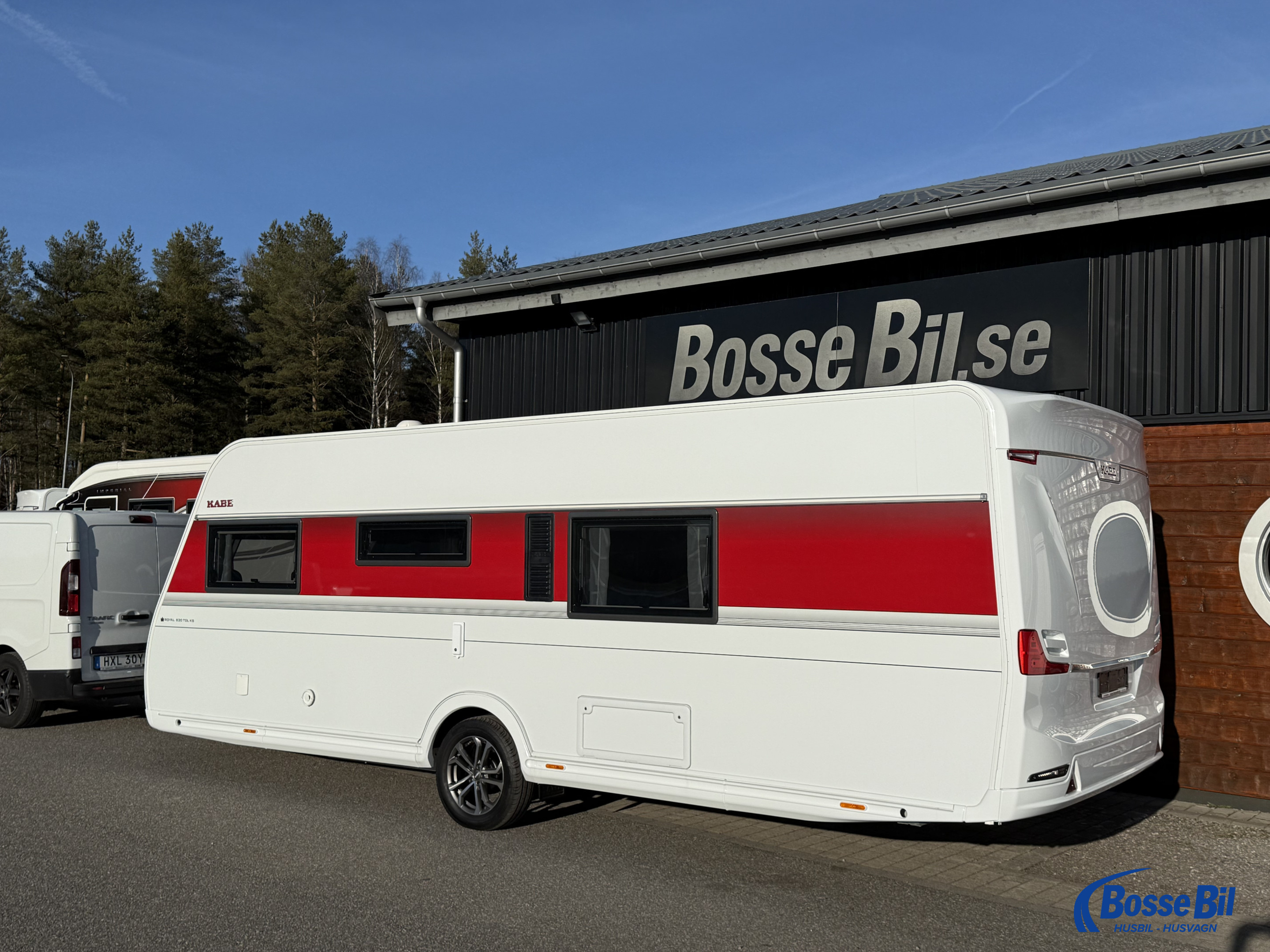 KABE ROYAL 630 TDL KS - KABE